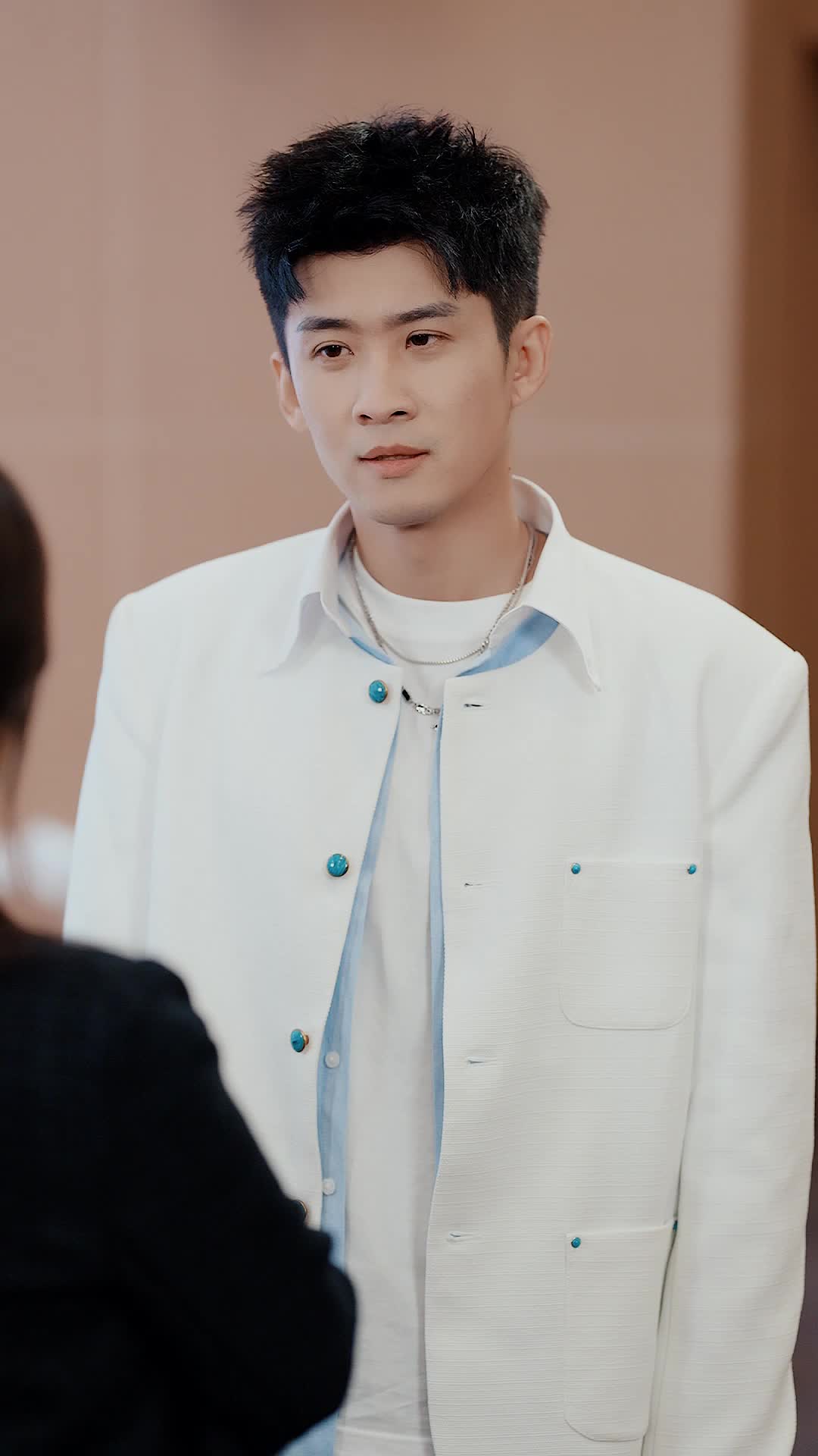 Episode 29 of Lost Heir's Comeback Plan