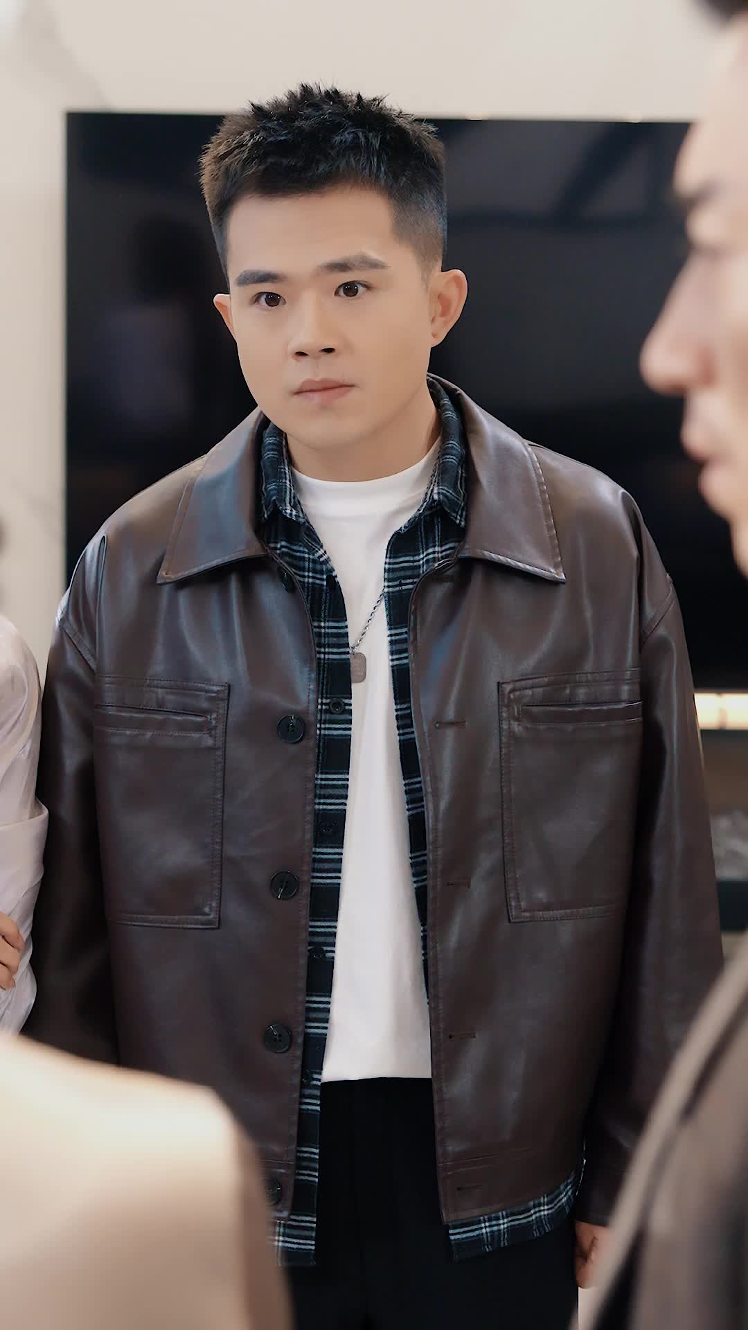 Episode 30 of Lost Heir's Comeback Plan