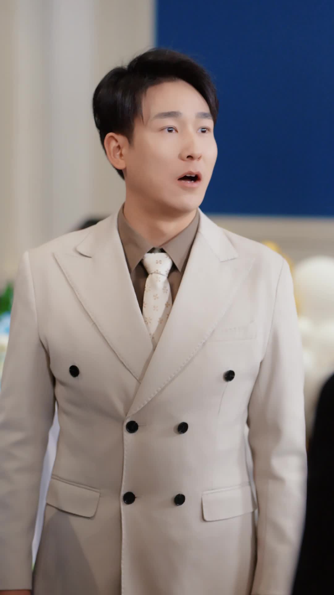 Episode 36 of Lost Heir's Comeback Plan