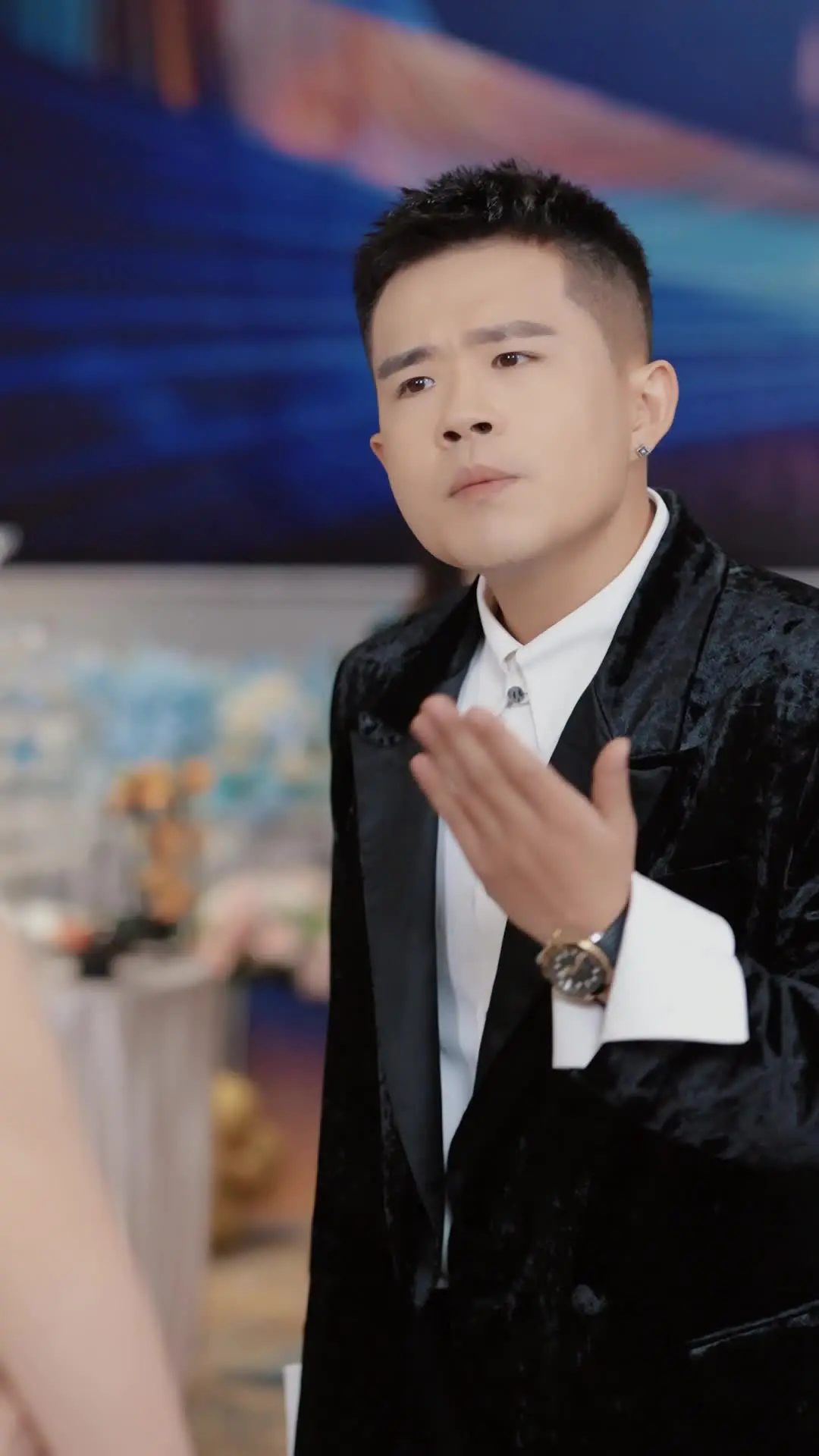 Episode 38 of Lost Heir's Comeback Plan
