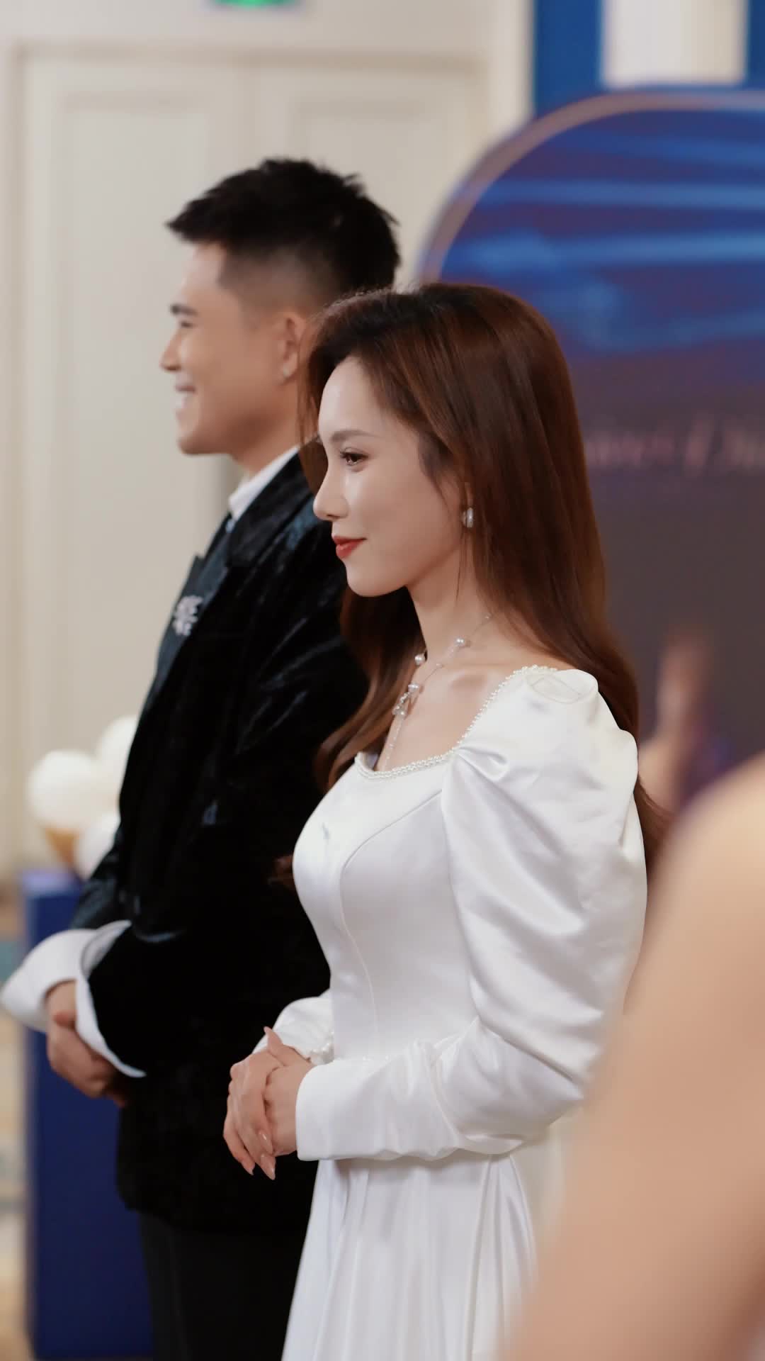 Episode 40 of Lost Heir's Comeback Plan