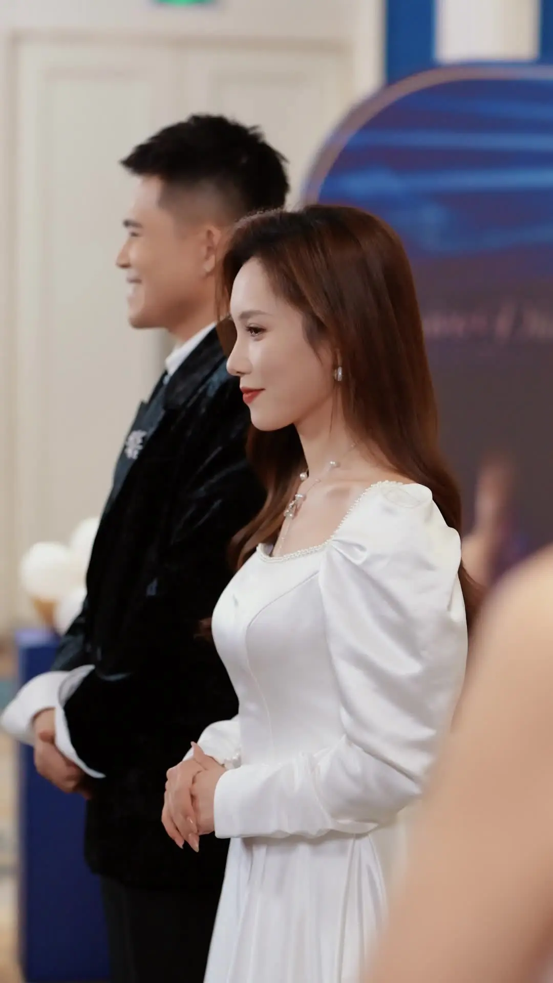 Episode 40 of Lost Heir's Comeback Plan