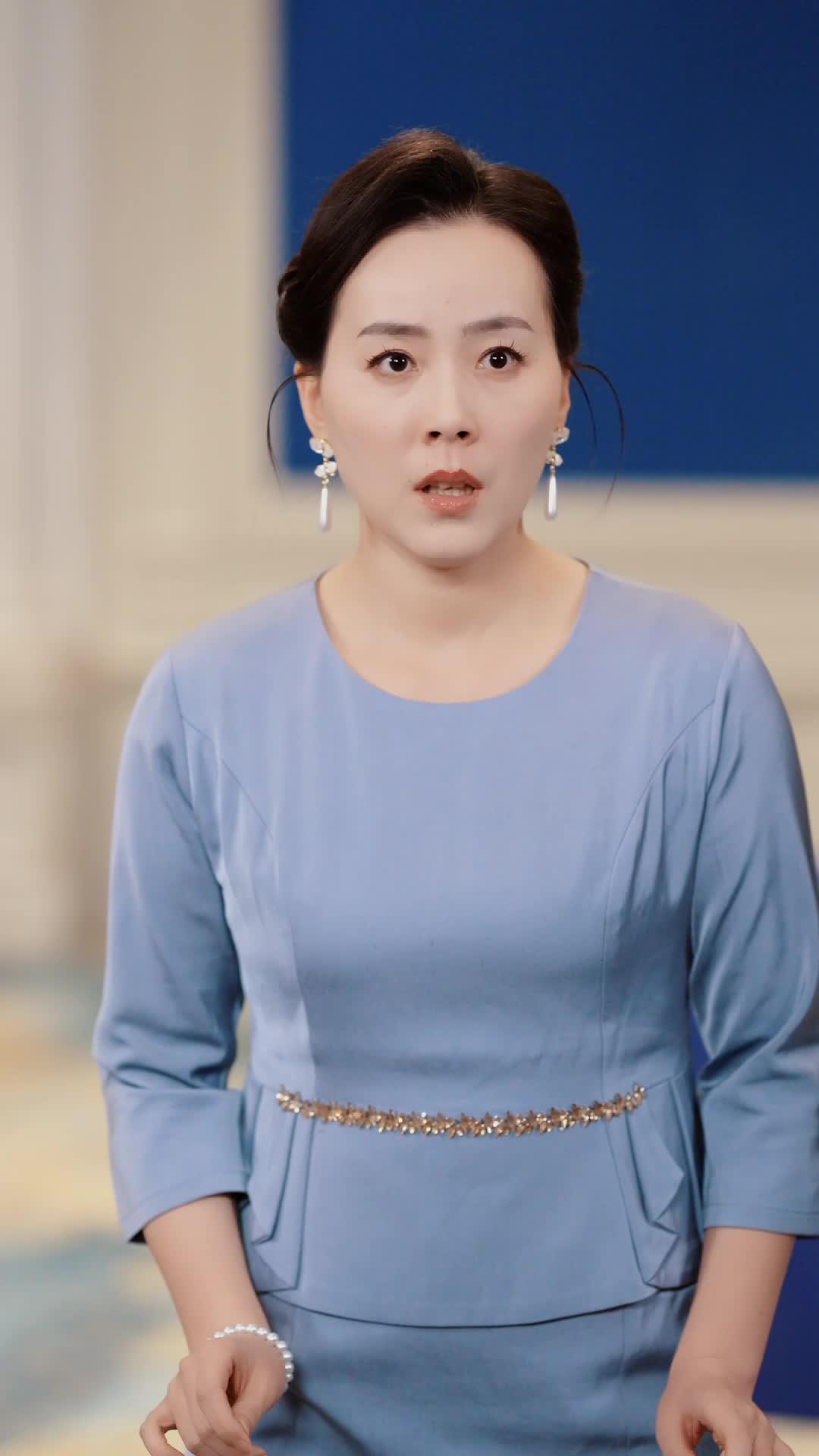 Episode 42 of Lost Heir's Comeback Plan