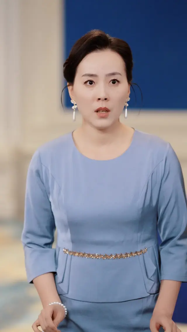 Episode 42 of Lost Heir's Comeback Plan