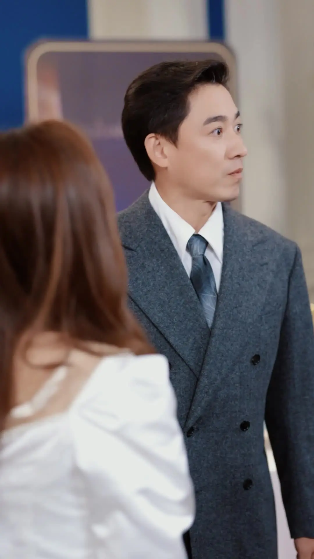 Episode 43 of Lost Heir's Comeback Plan