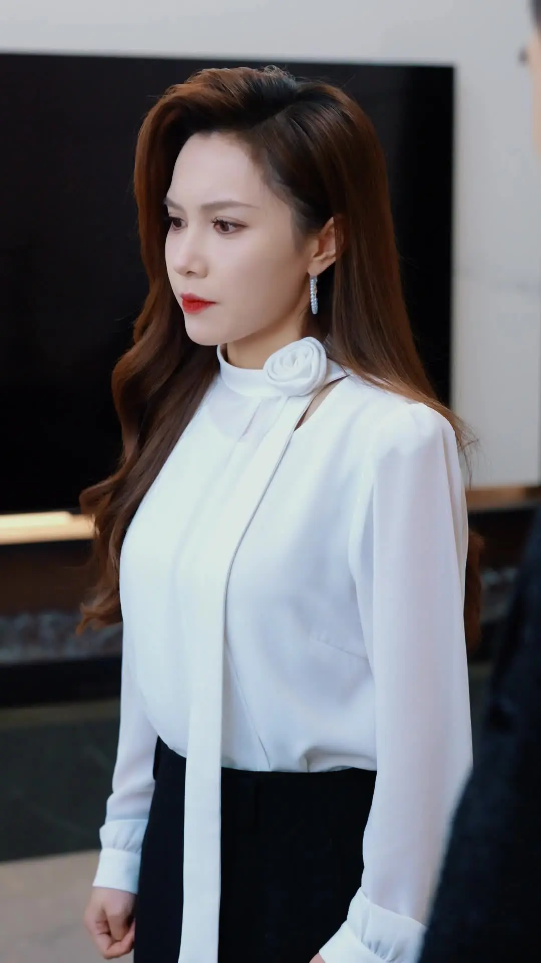 Episode 47 of Lost Heir's Comeback Plan