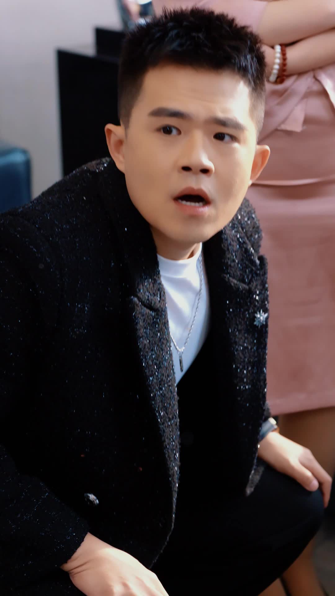 Episode 48 of Lost Heir's Comeback Plan