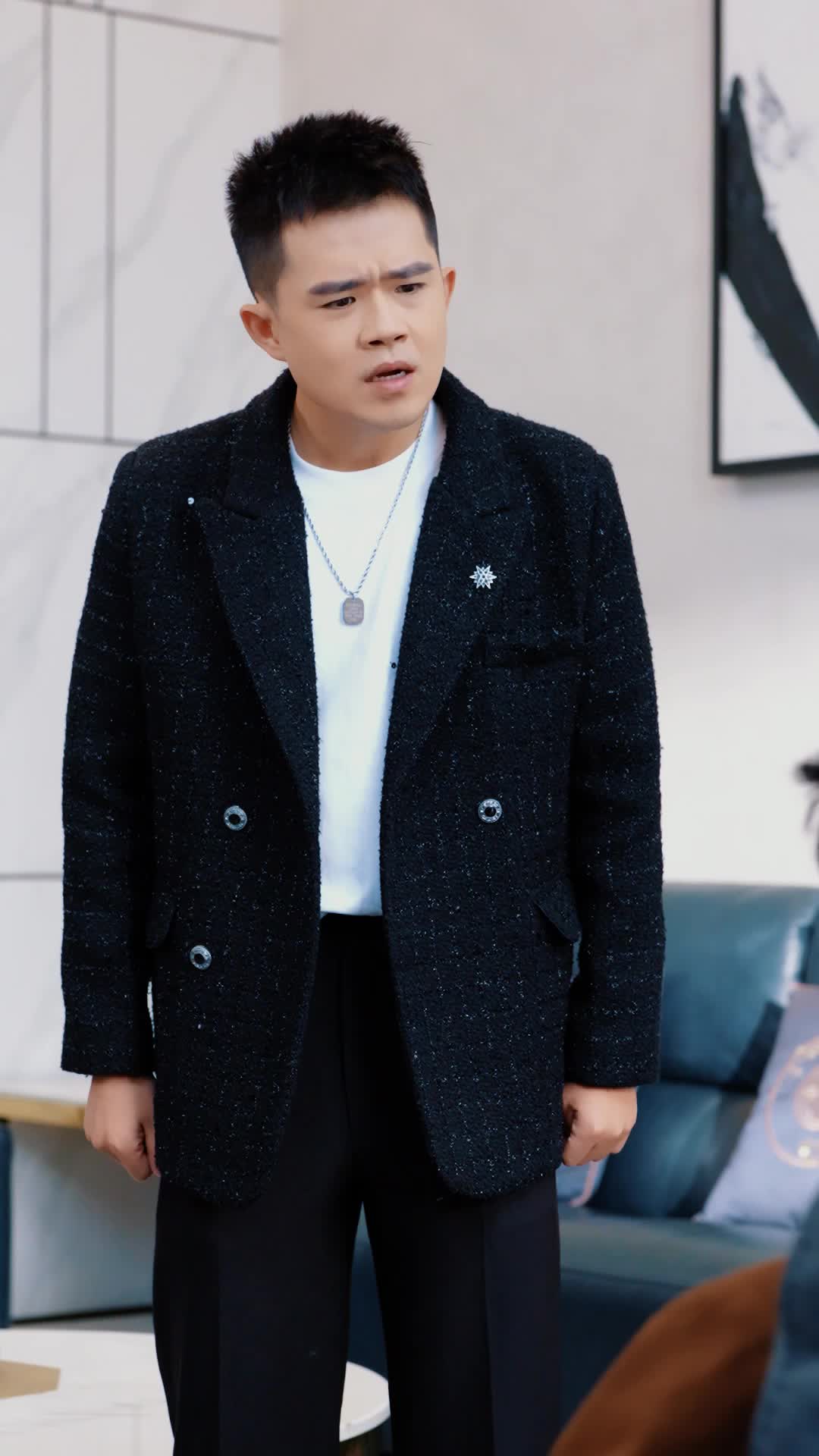Episode 49 of Lost Heir's Comeback Plan