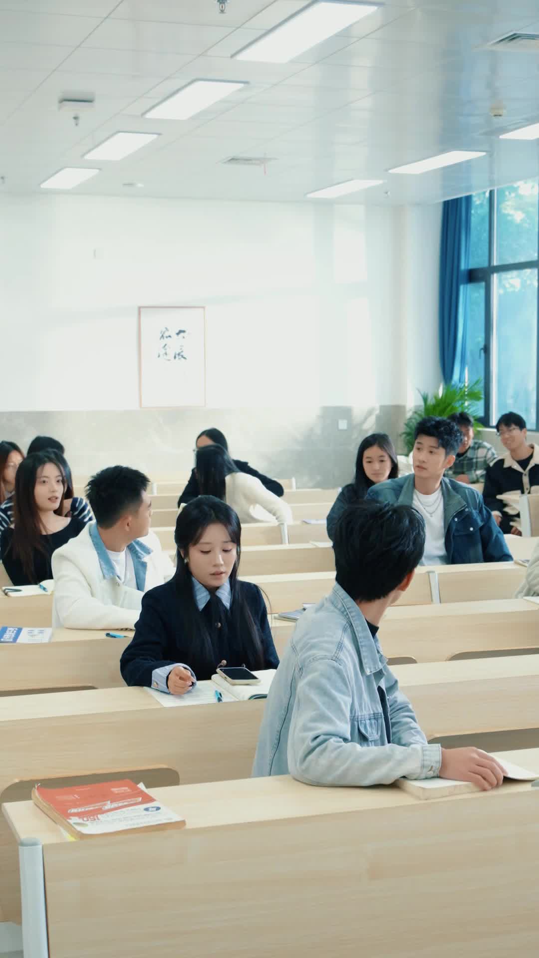Episode 50 of Lost Heir's Comeback Plan