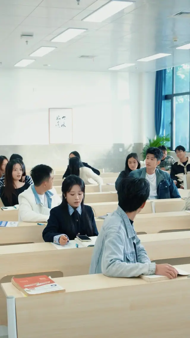 Episode 50 of Lost Heir's Comeback Plan