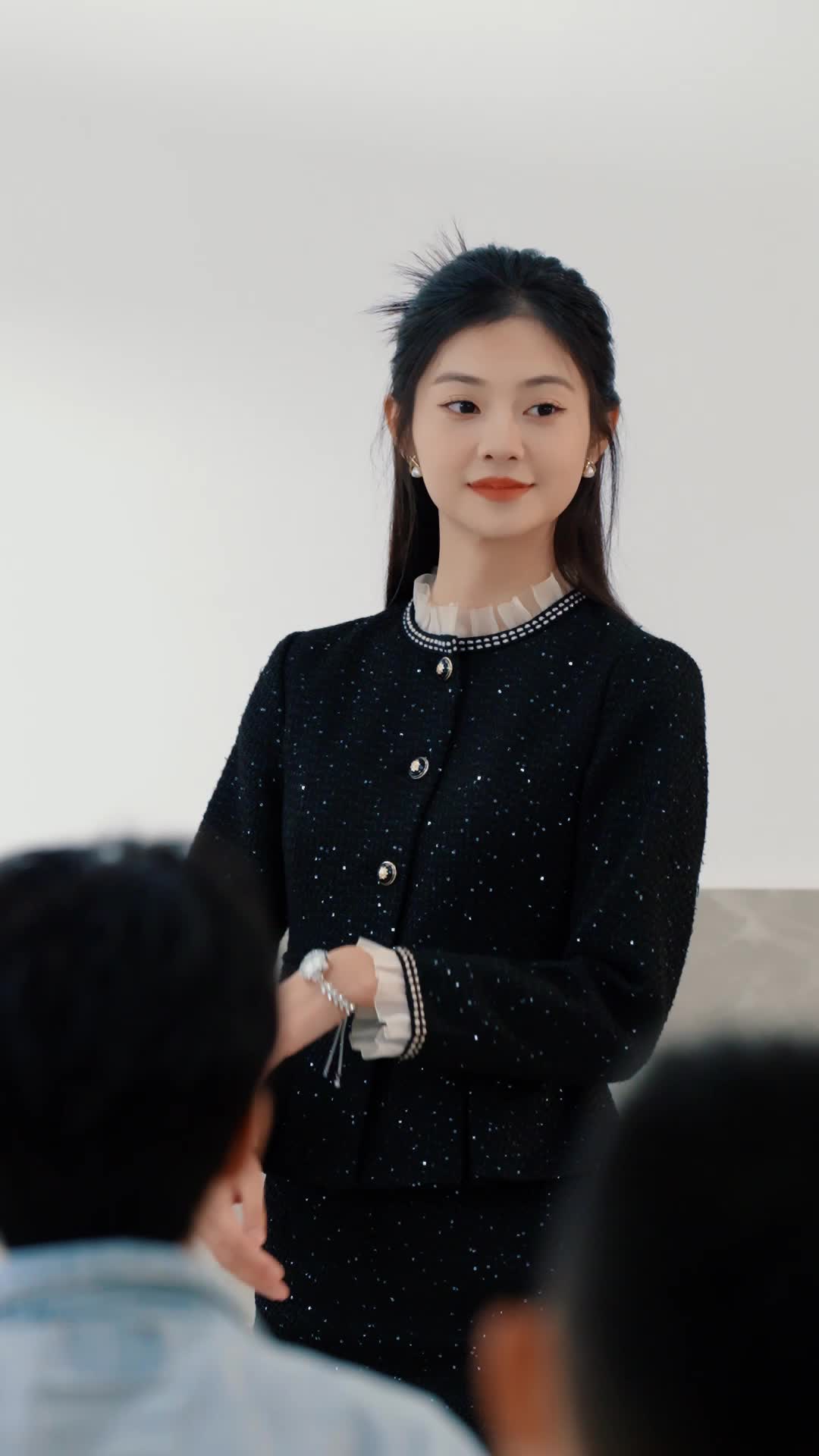 Episode 51 of Lost Heir's Comeback Plan
