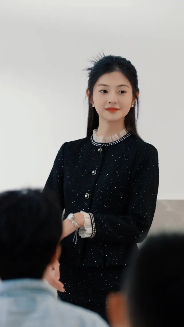 Episode 51 of Lost Heir's Comeback Plan