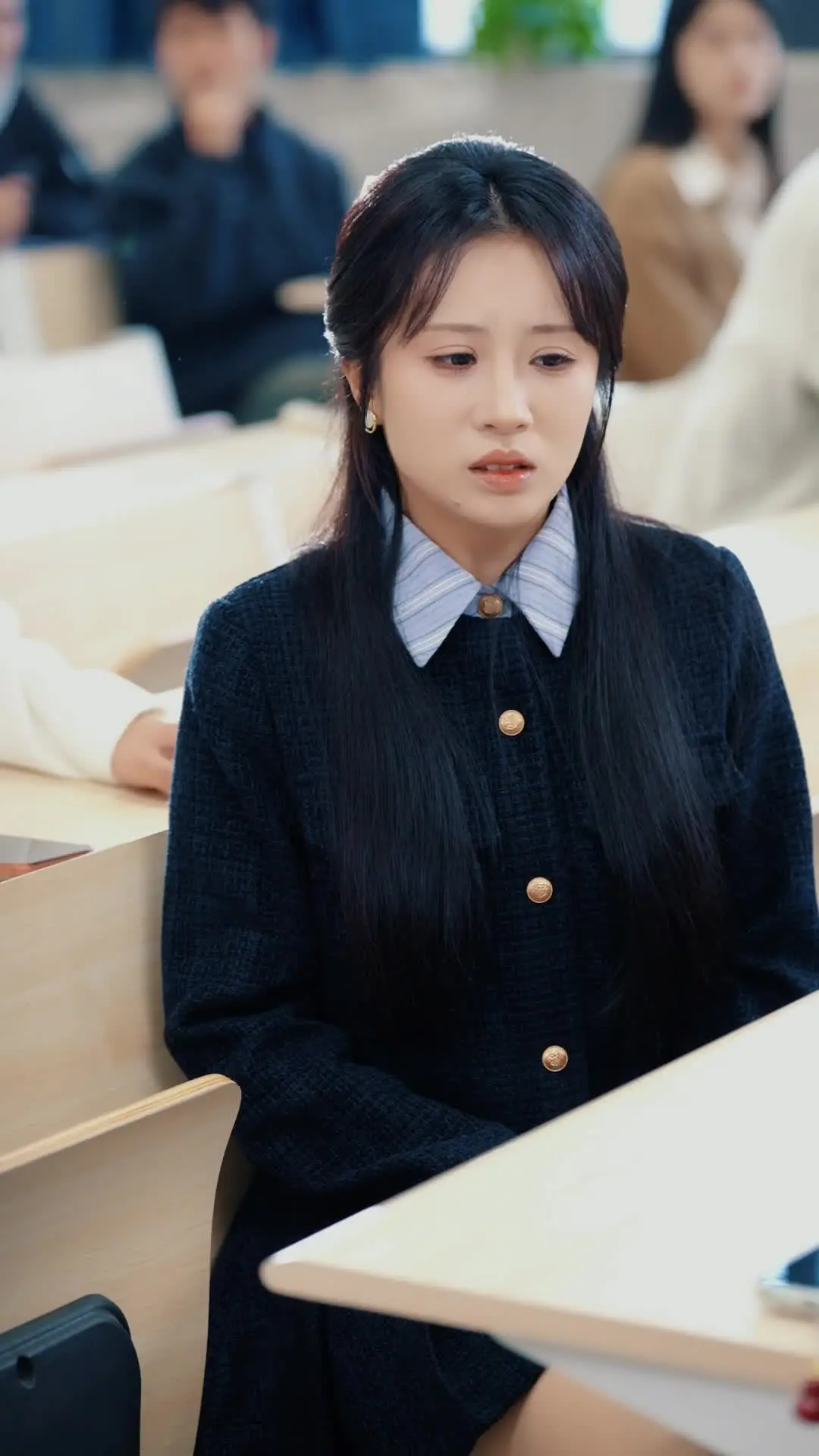 Episode 53 of Lost Heir's Comeback Plan