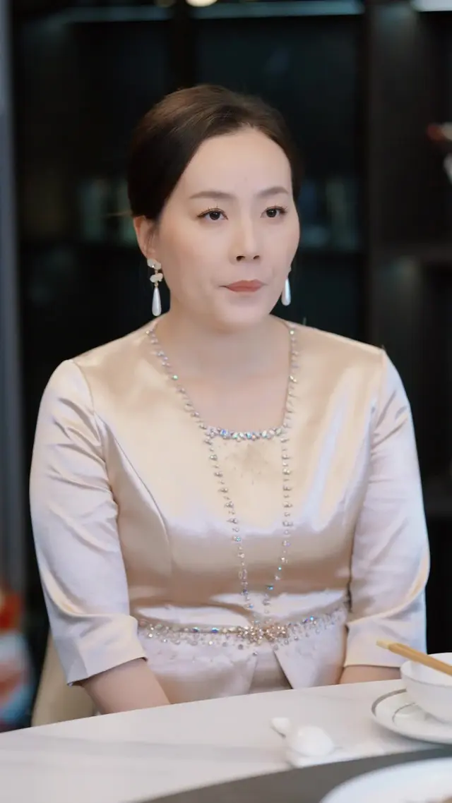 Episode 55 of Lost Heir's Comeback Plan