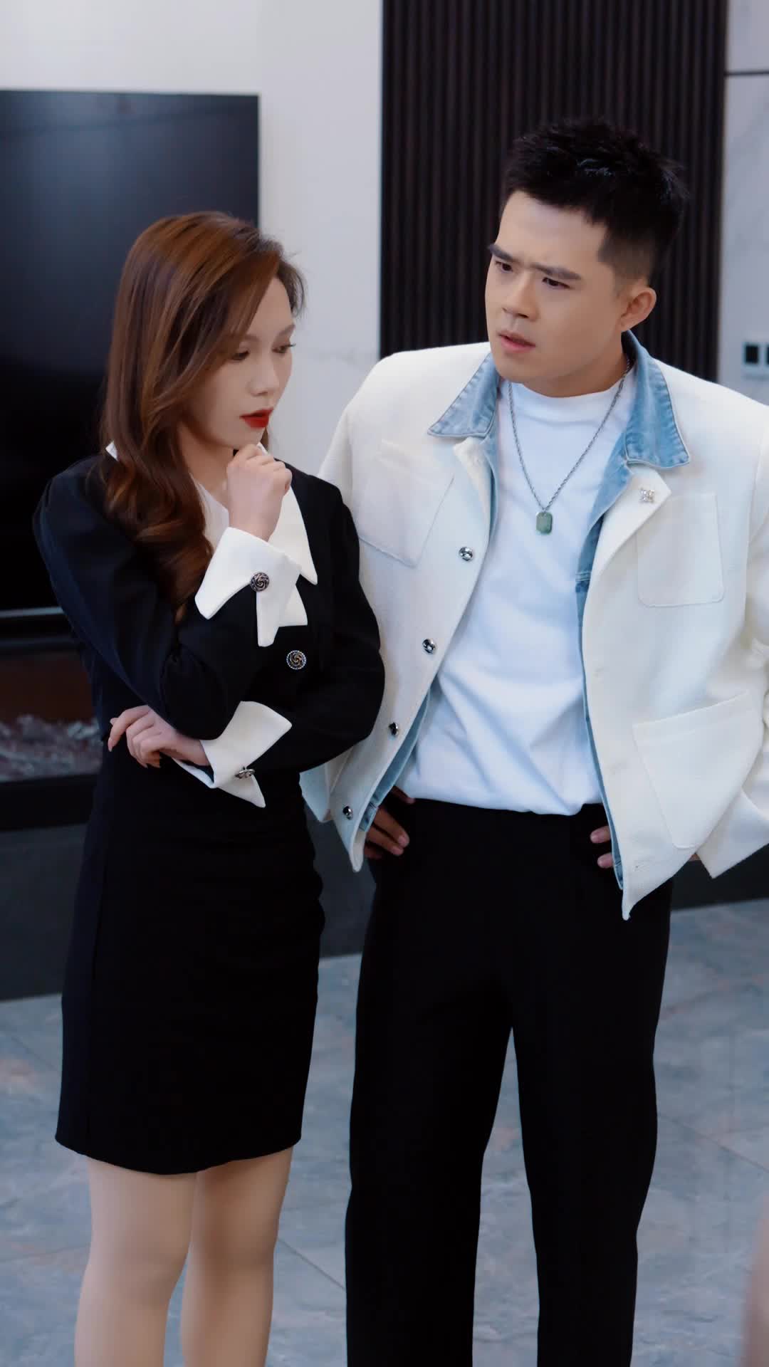 Episode 63 of Lost Heir's Comeback Plan