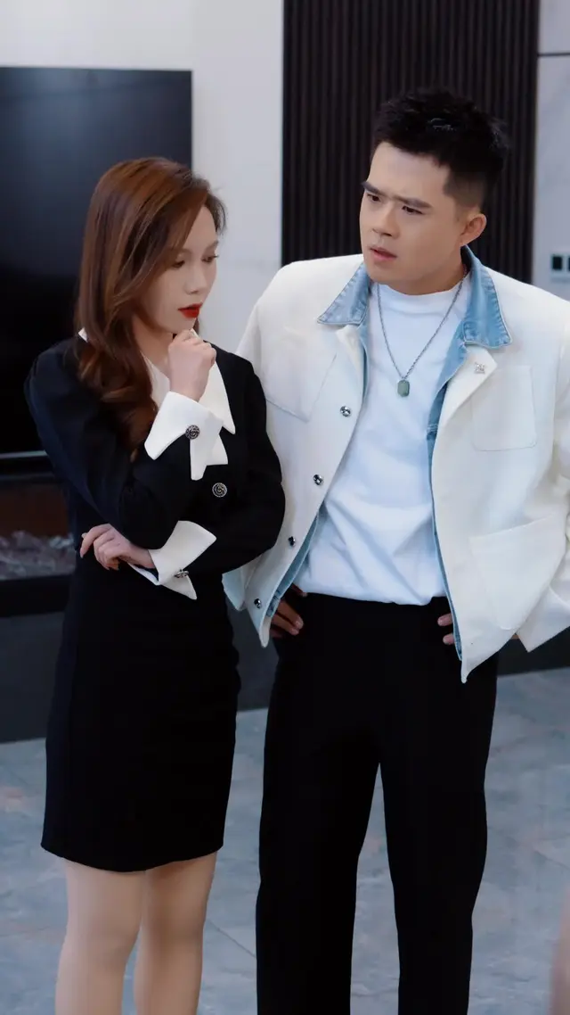 Episode 63 of Lost Heir's Comeback Plan