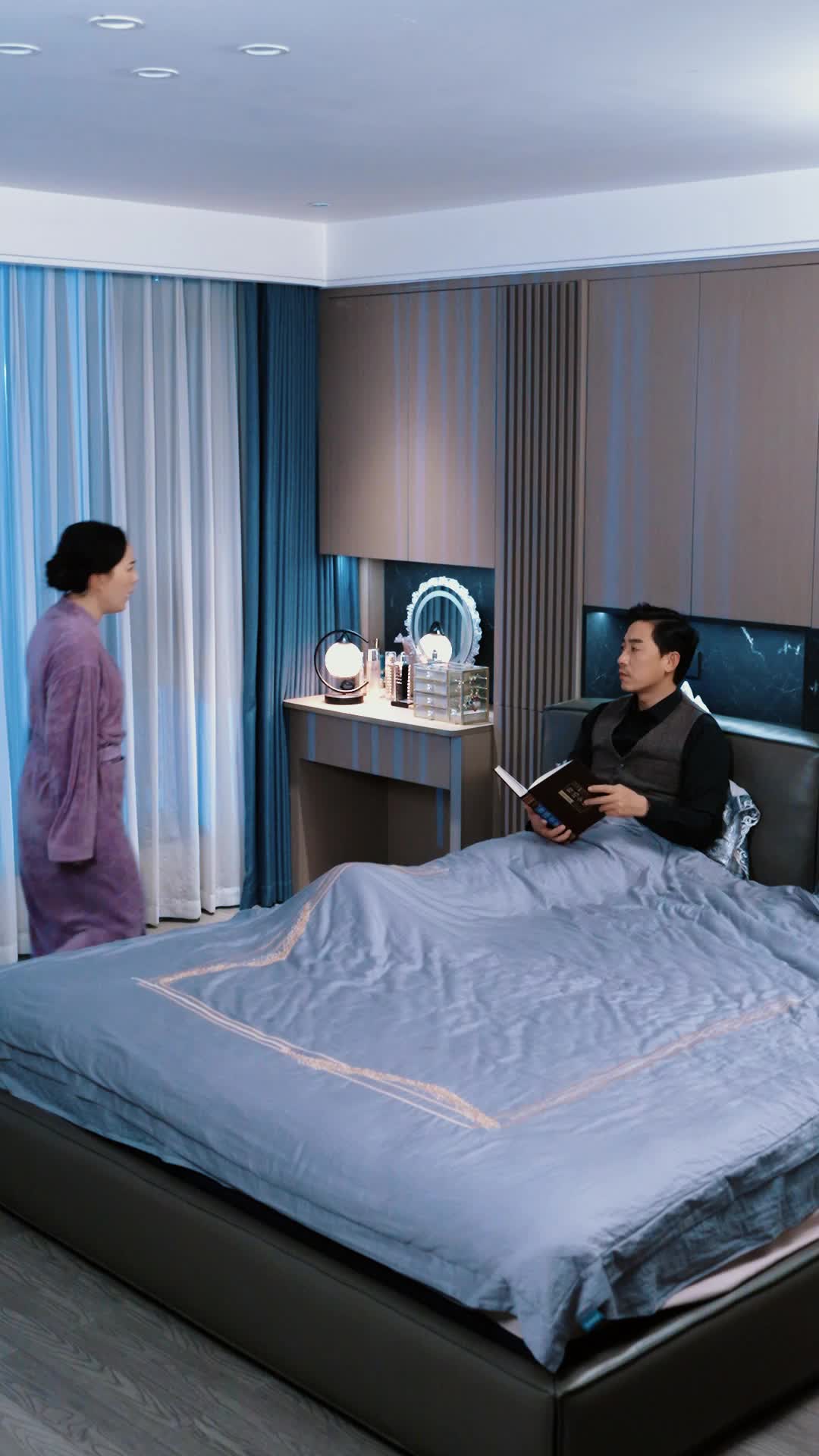 Episode 65 of Lost Heir's Comeback Plan