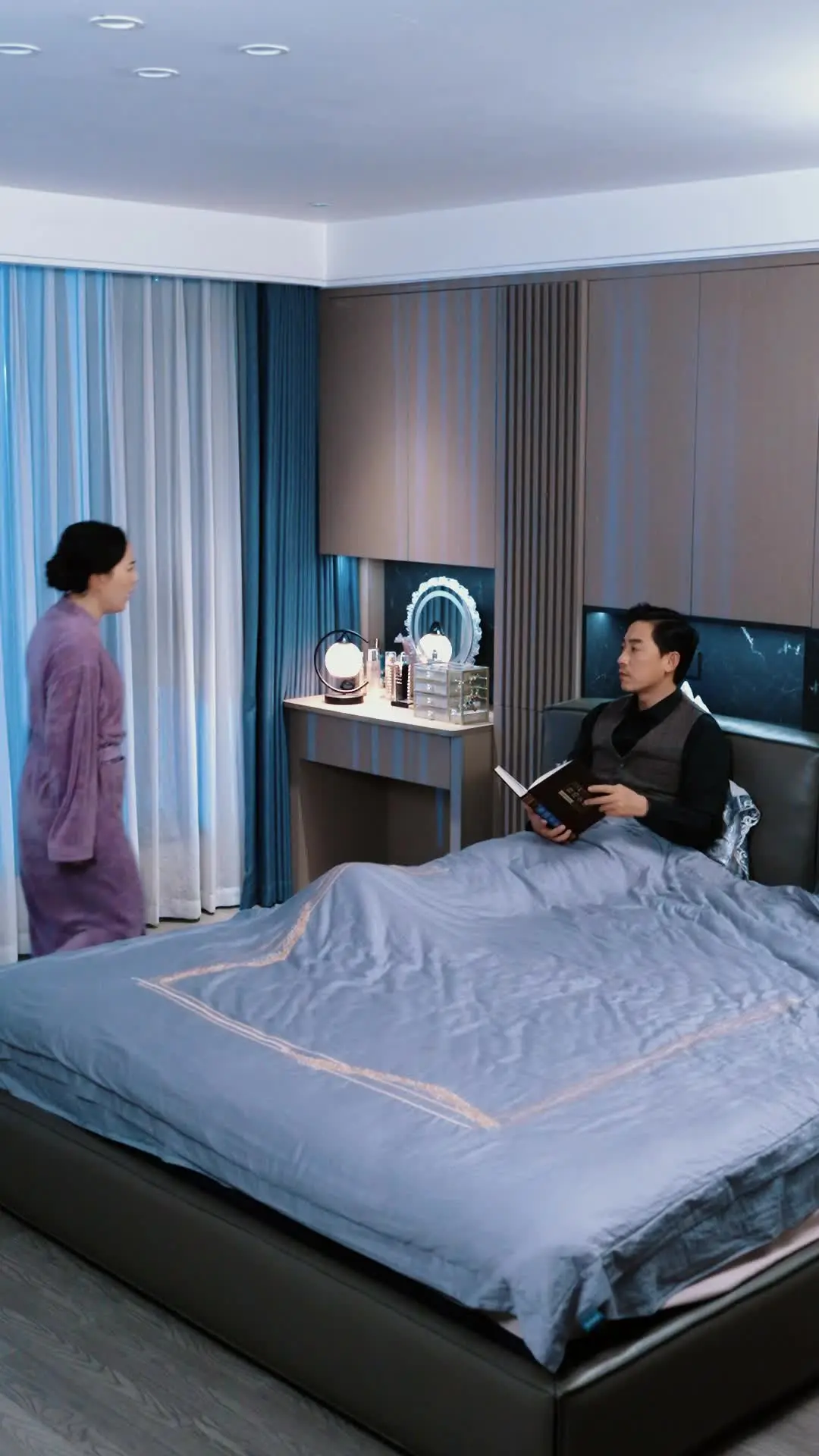 Episode 65 of Lost Heir's Comeback Plan