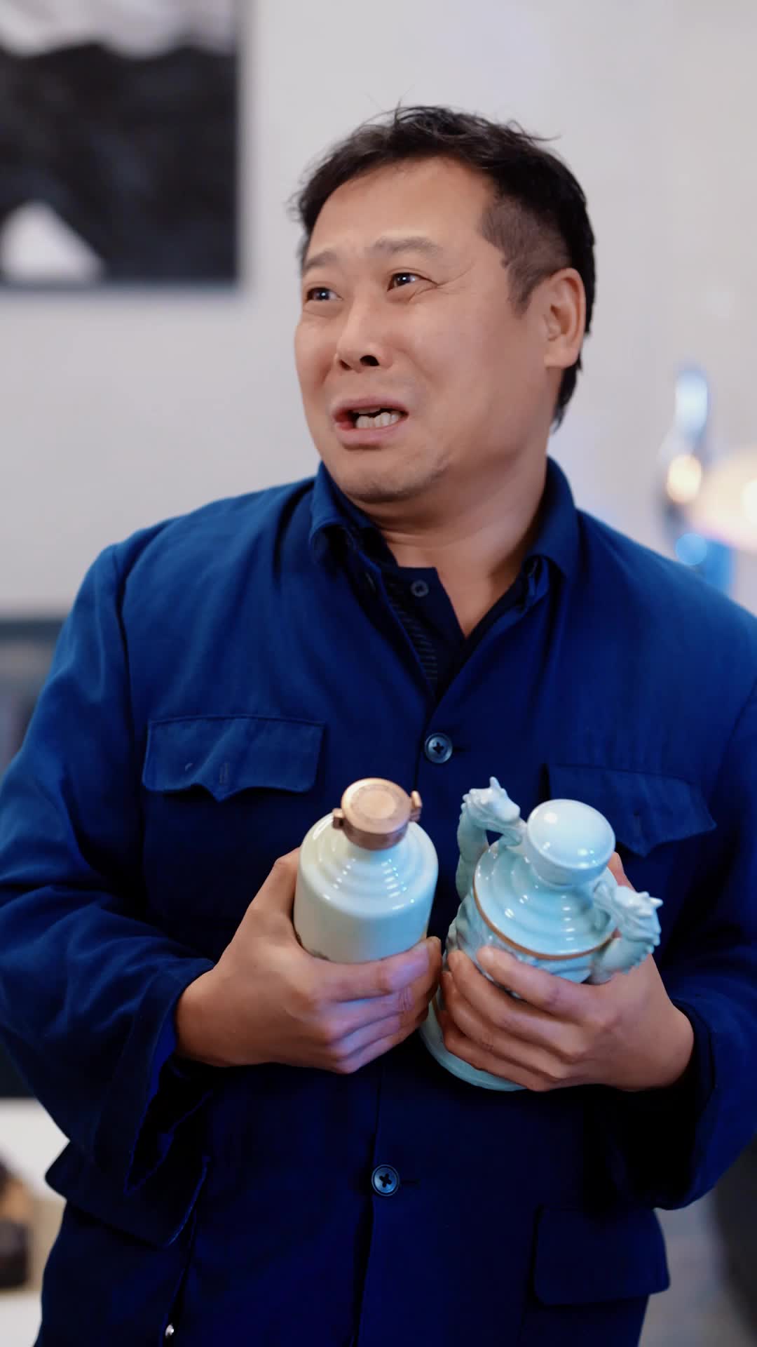 Episode 67 of Lost Heir's Comeback Plan
