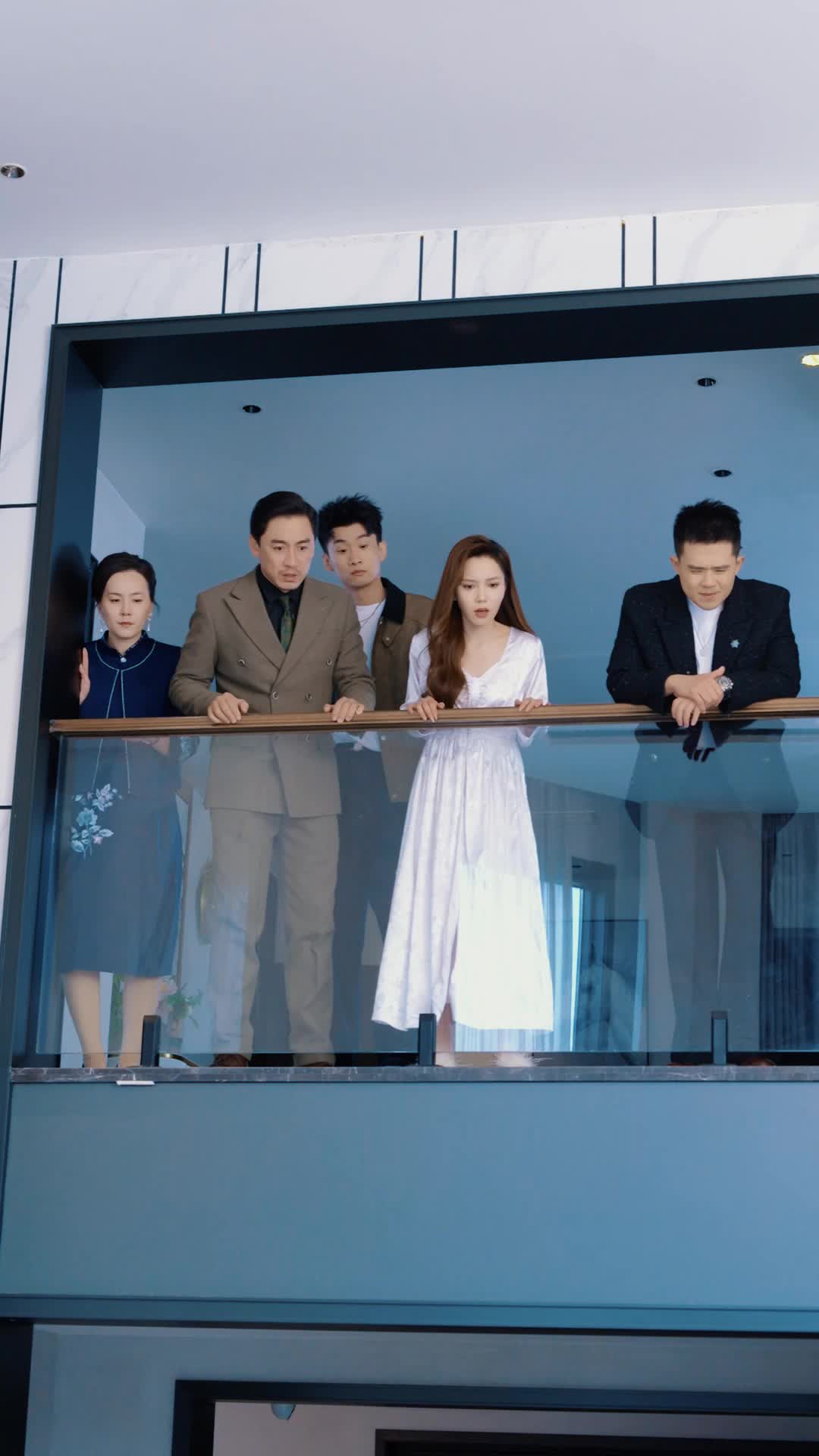 Episode 69 of Lost Heir's Comeback Plan
