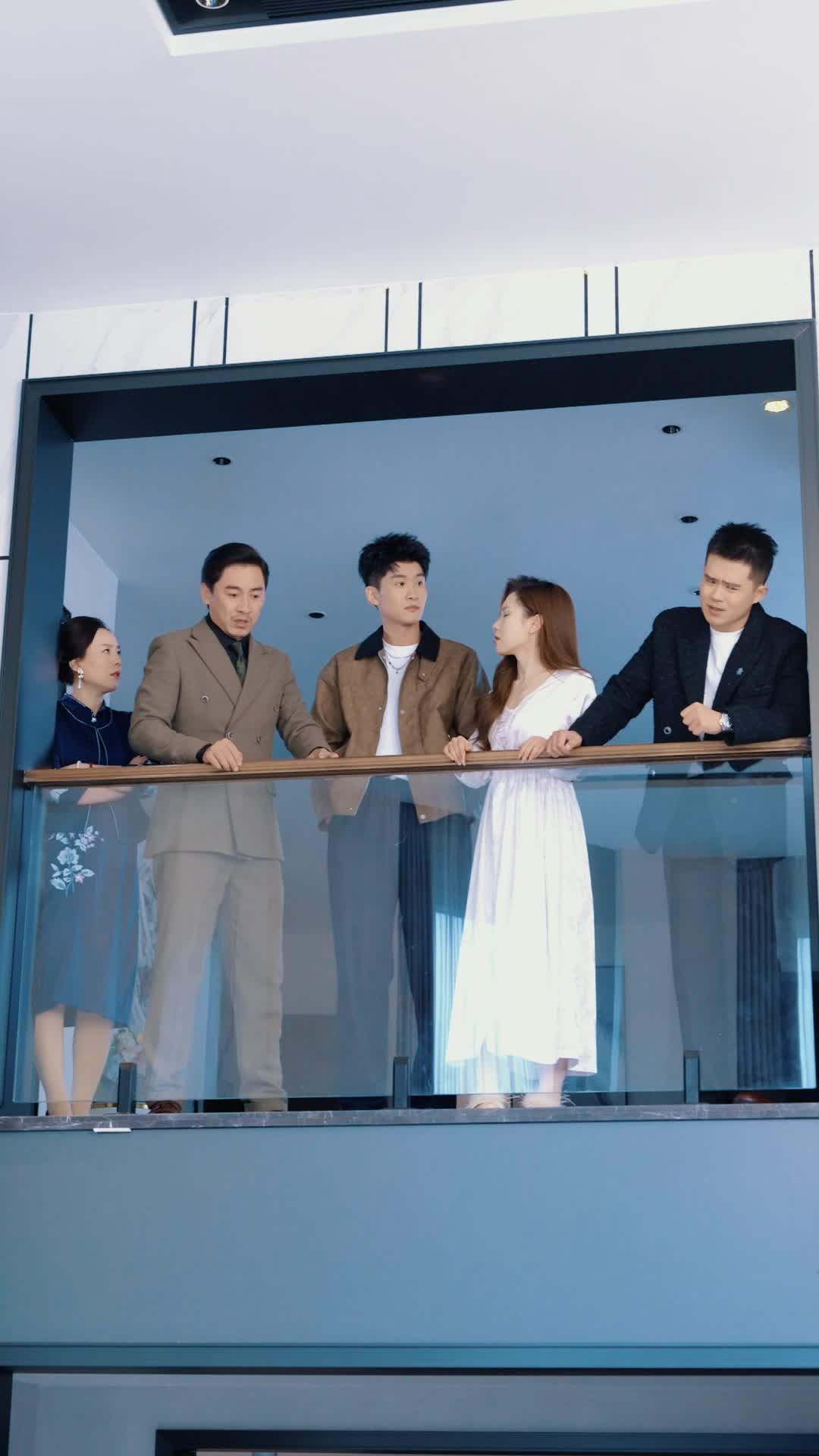 Episode 71 of Lost Heir's Comeback Plan