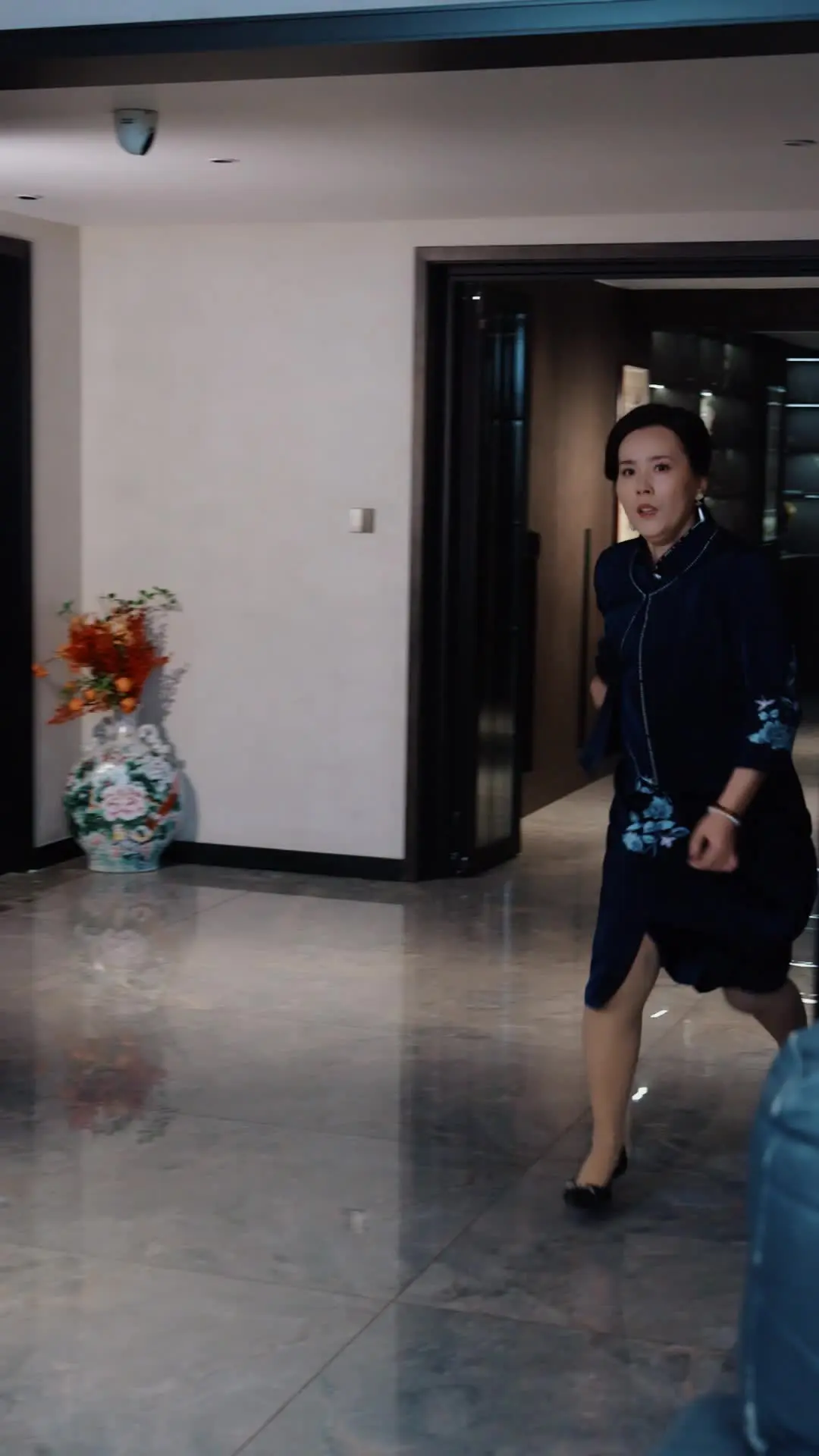 Episode 72 of Lost Heir's Comeback Plan