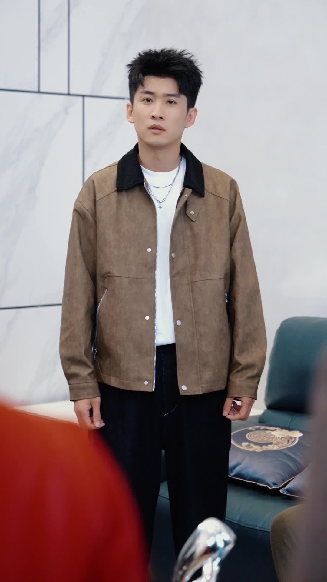 Episode 75 of Lost Heir's Comeback Plan