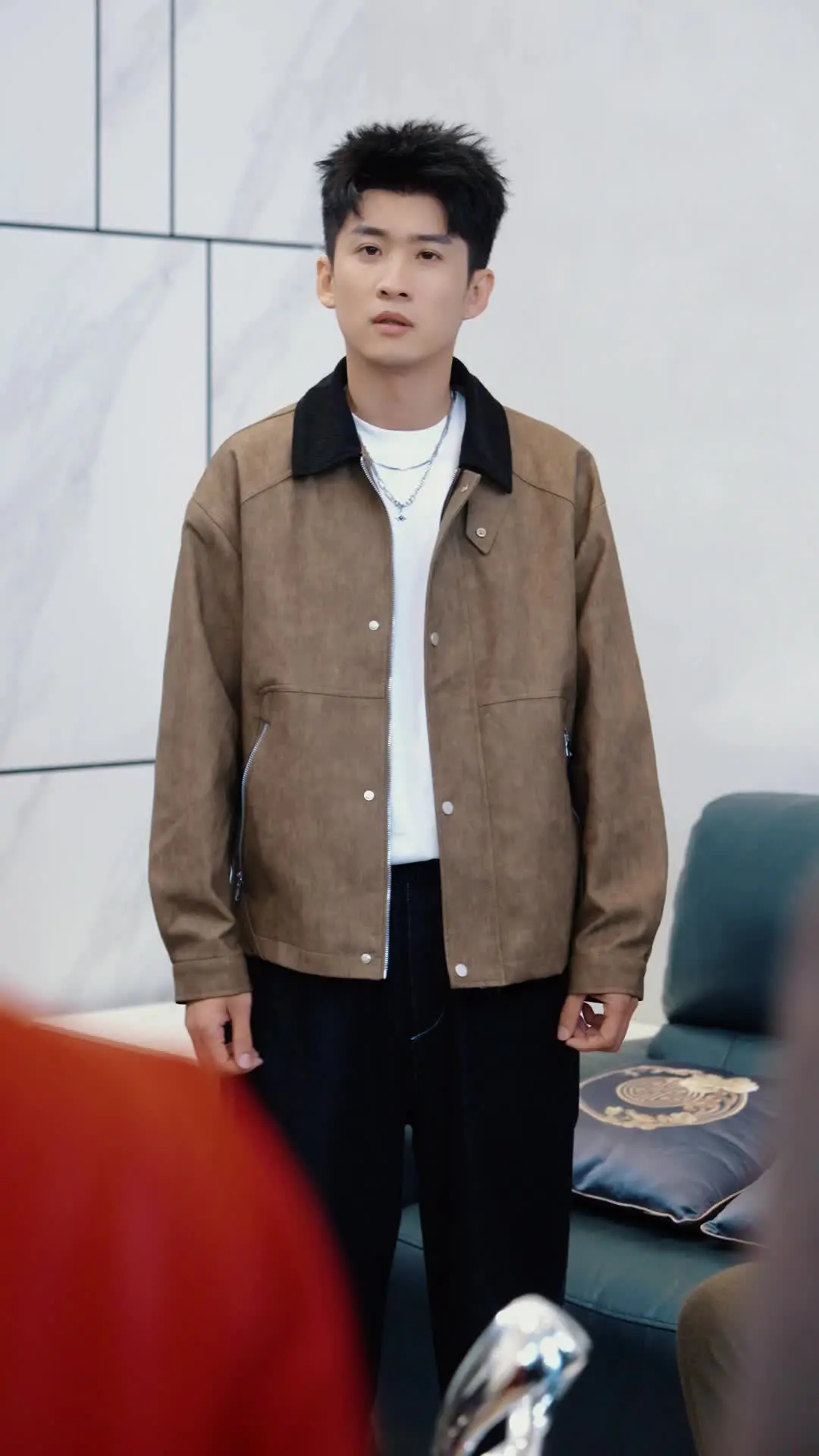 Episode 75 of Lost Heir's Comeback Plan