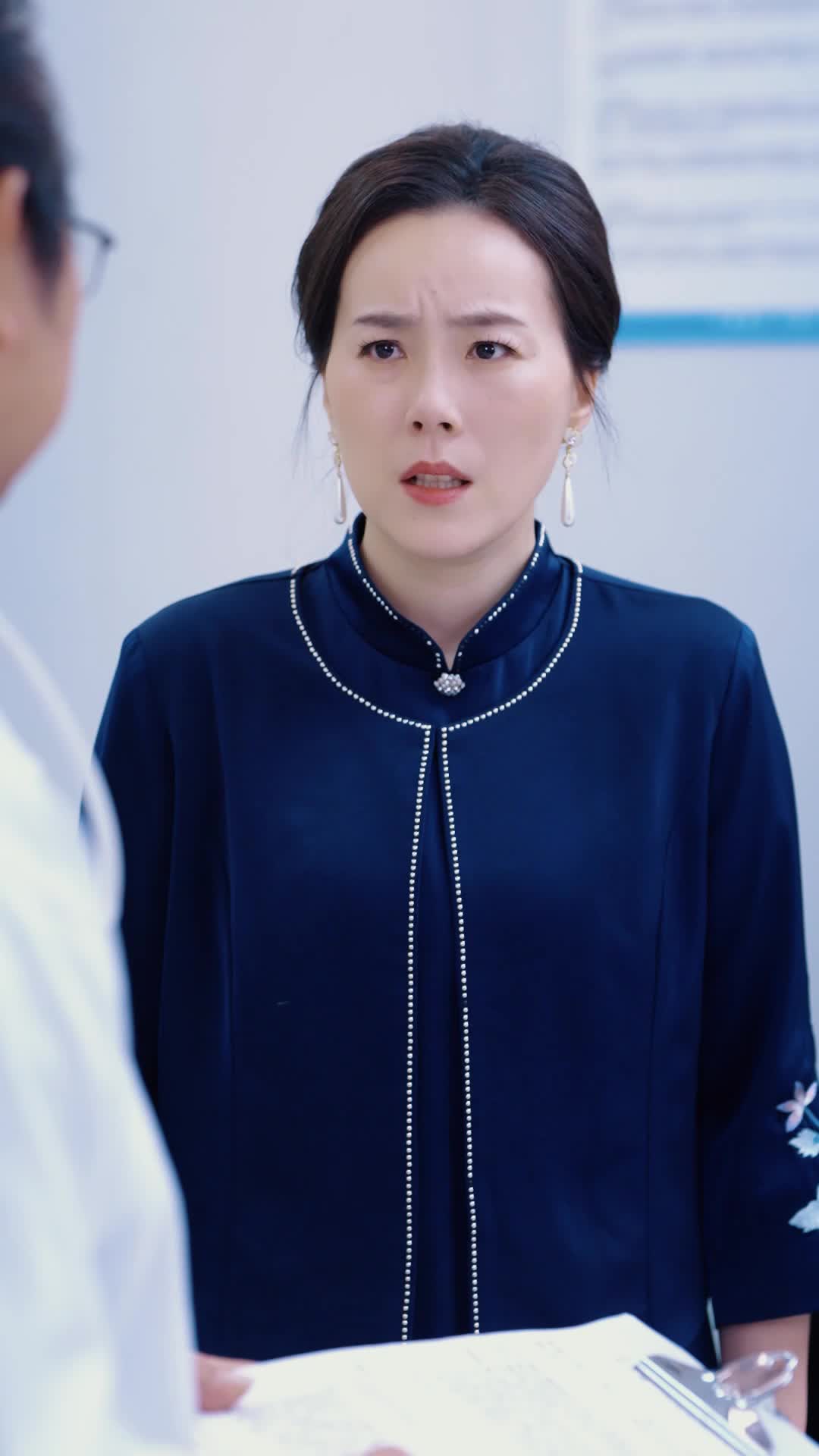 Episode 77 of Lost Heir's Comeback Plan