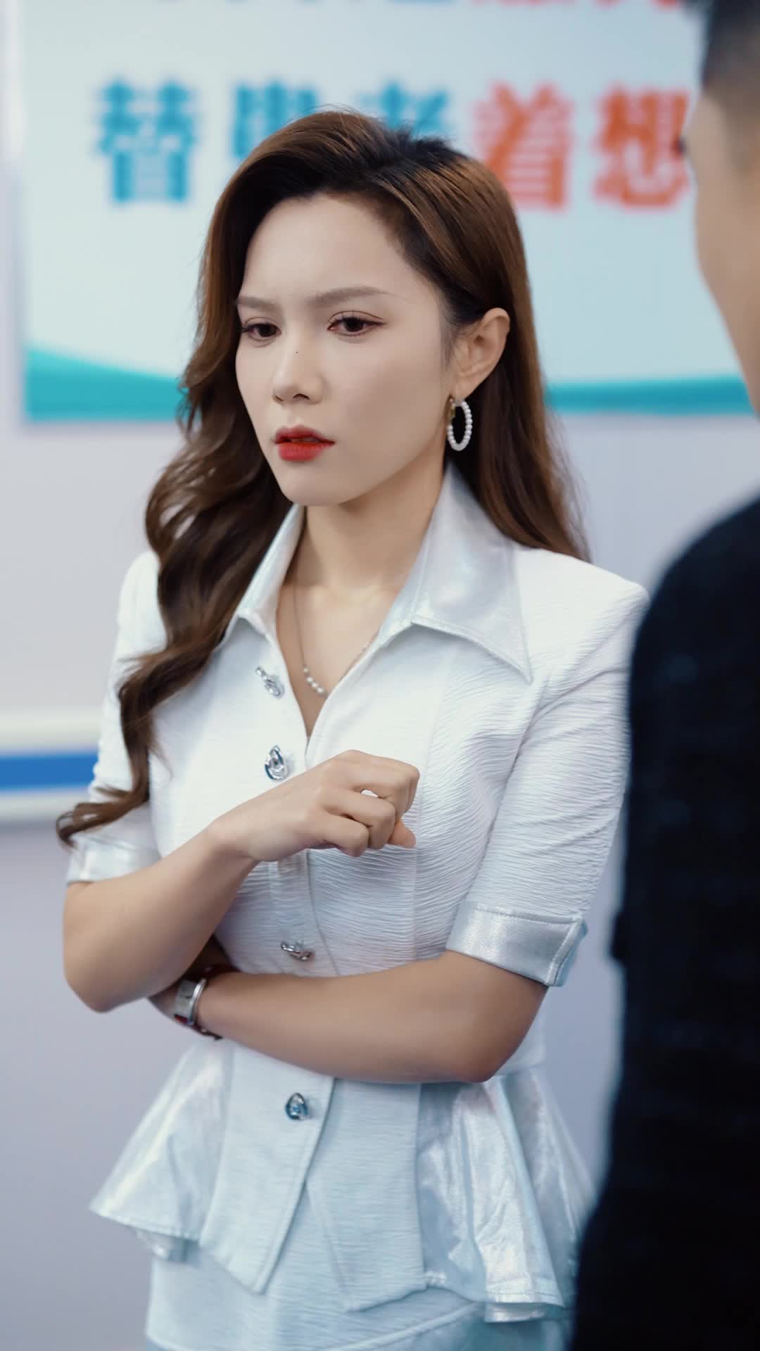 Episode 79 of Lost Heir's Comeback Plan