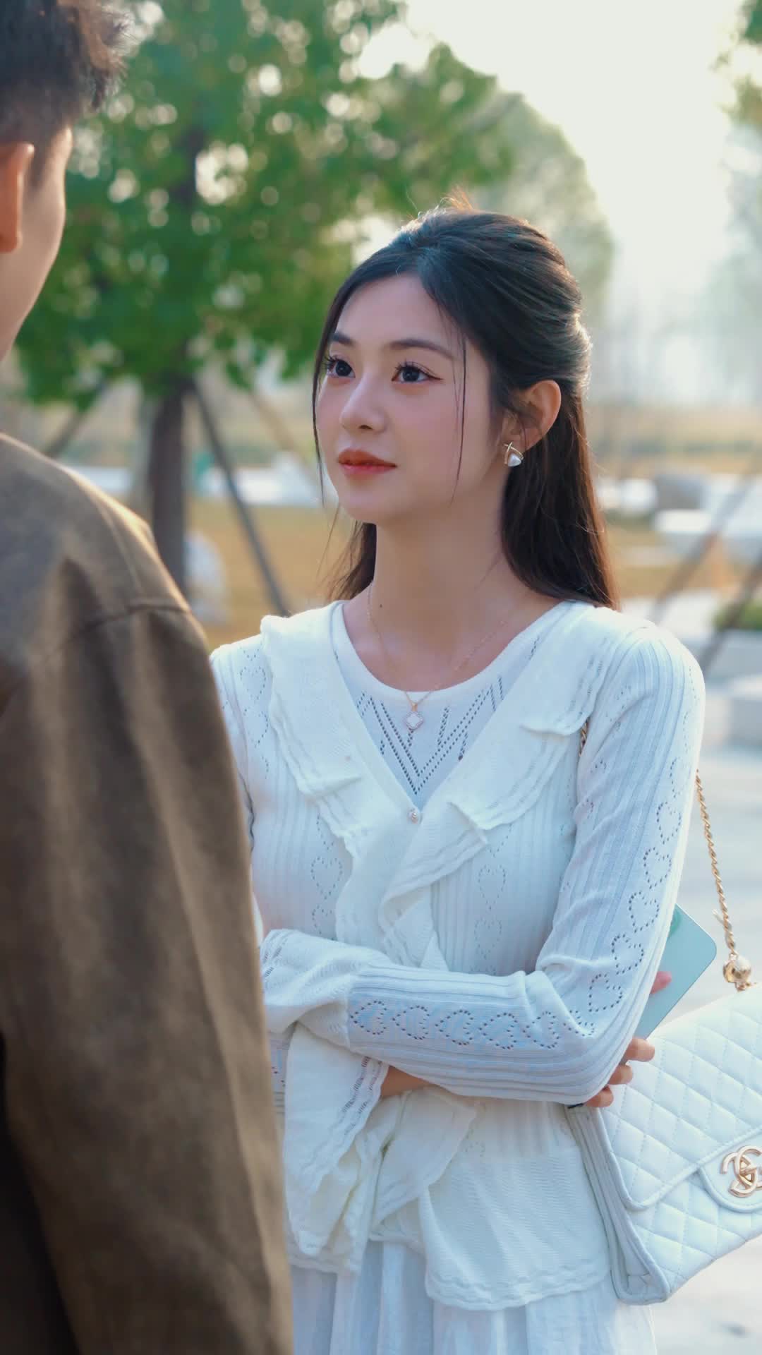 Episode 80 of Lost Heir's Comeback Plan