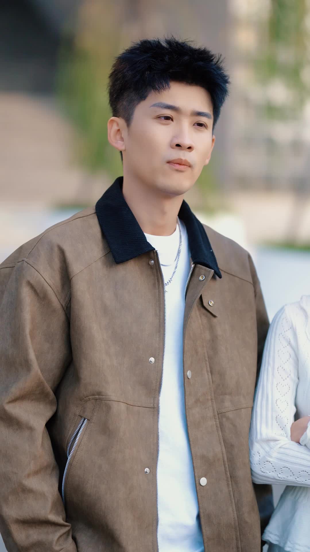 Episode 82 of Lost Heir's Comeback Plan