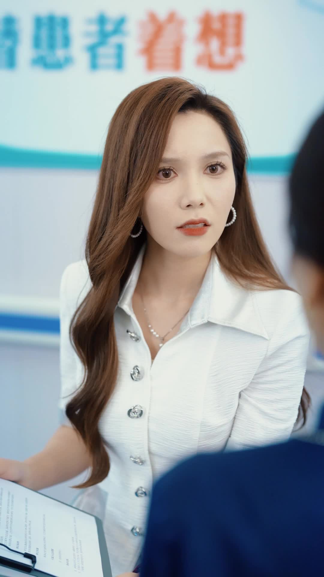 Episode 84 of Lost Heir's Comeback Plan