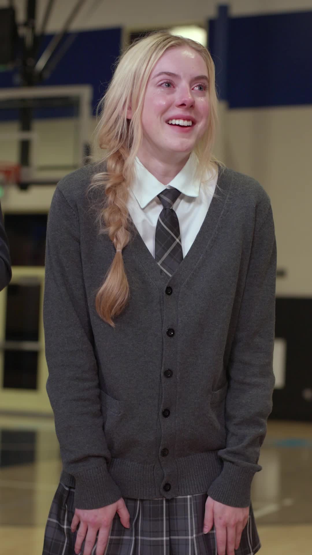 Episode 13 of Lost Heiress of Kingston High