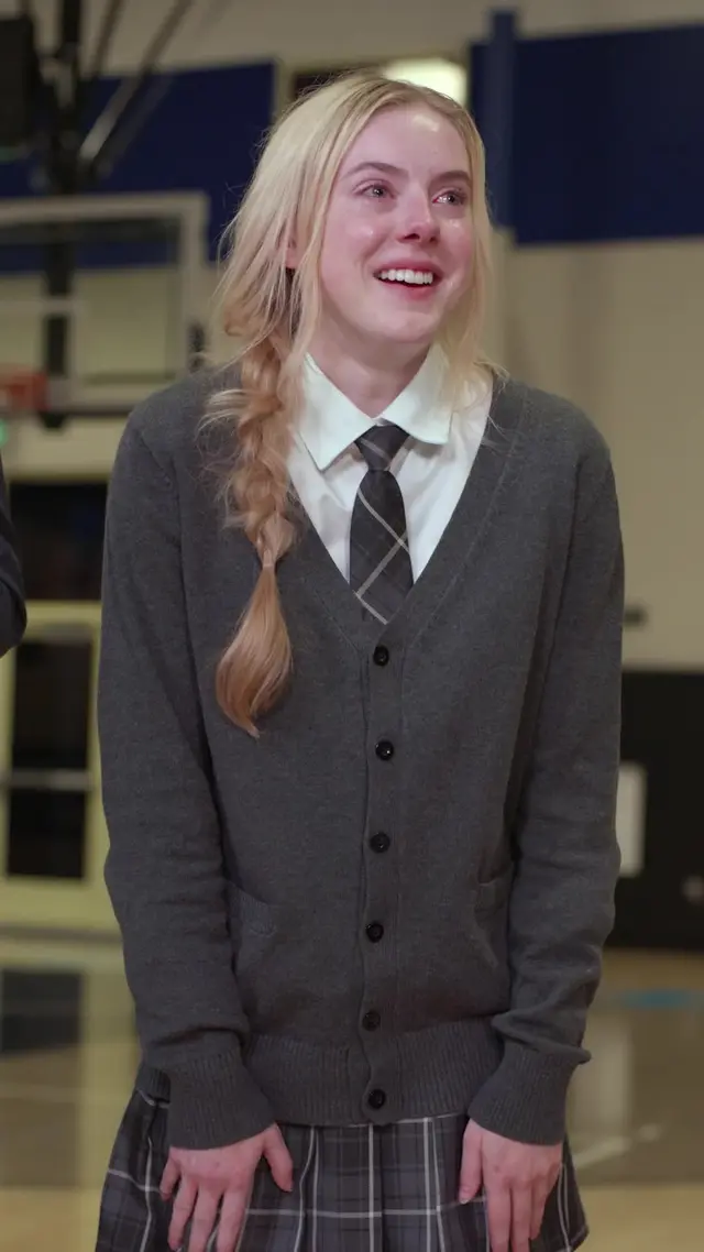 Episode 13 of Lost Heiress of Kingston High