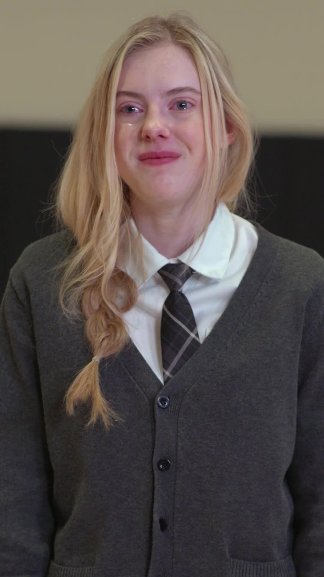 Episode 15 of Lost Heiress of Kingston High