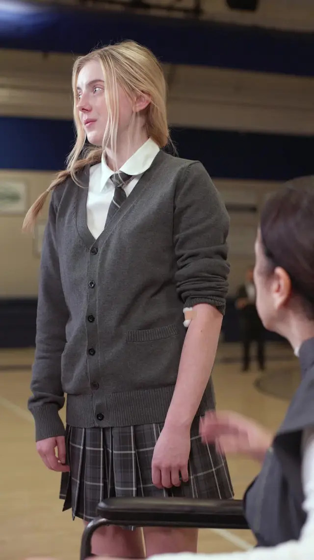 Episode 17 of Lost Heiress of Kingston High