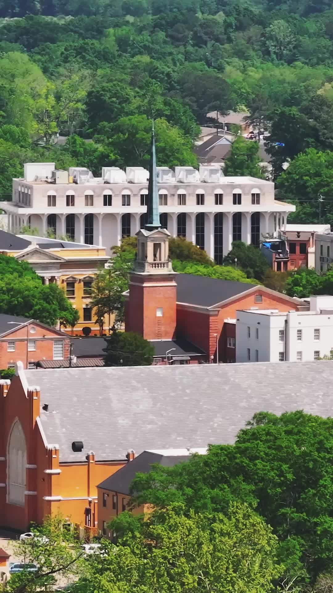 Episode 20 of Lost Heiress of Kingston High