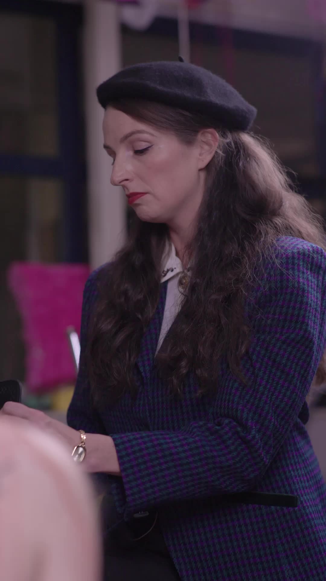 Episode 37 of Lost Heiress of Kingston High