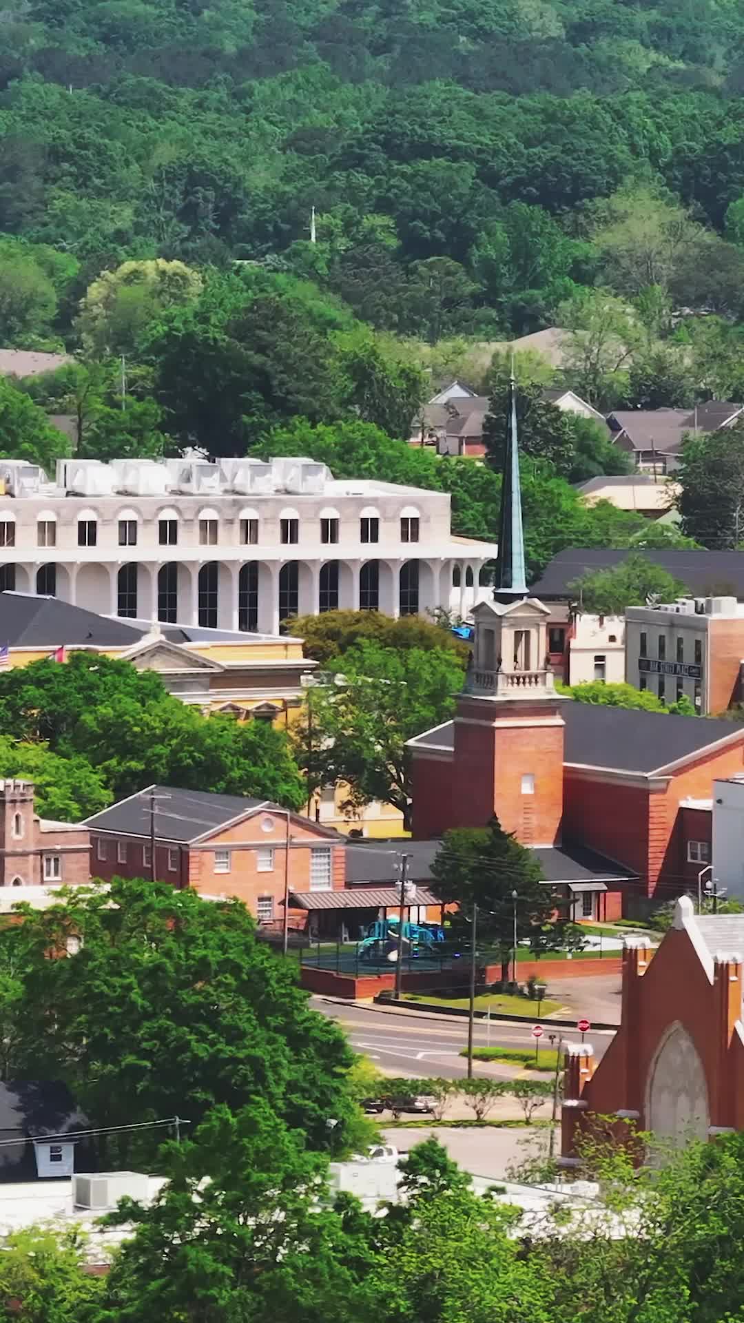 Episode 38 of Lost Heiress of Kingston High