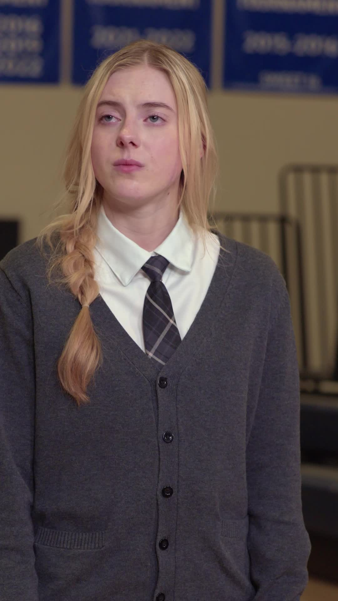 Episode 8 of Lost Heiress of Kingston High