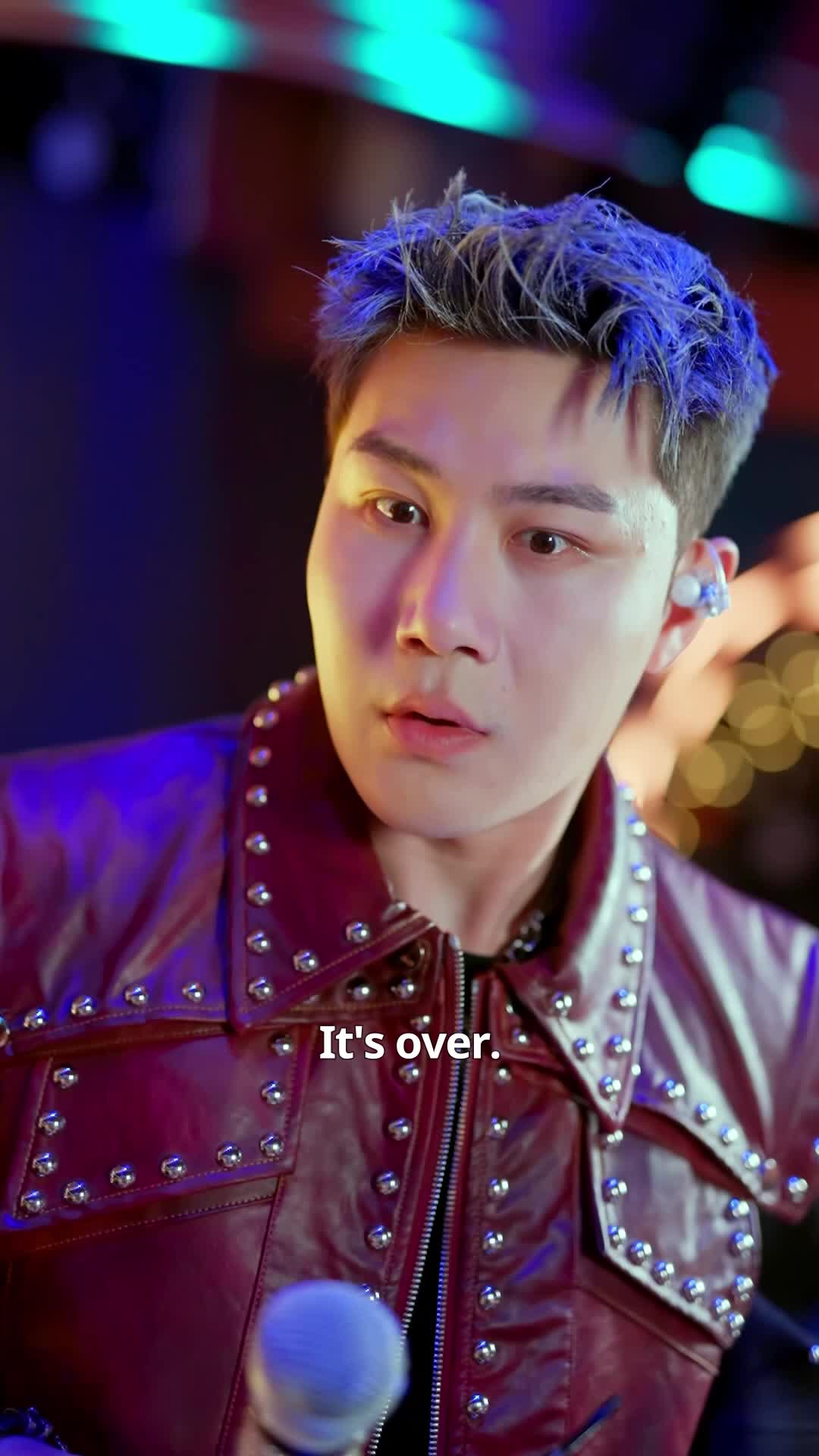 Episode 12 of Lost In It