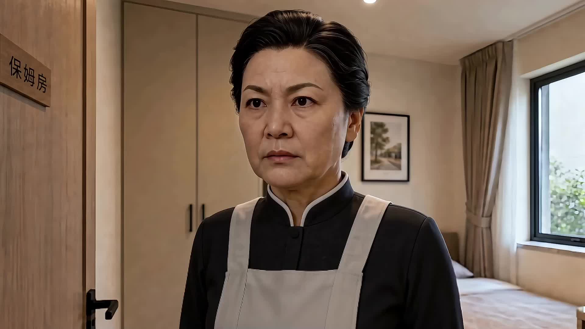 Episode 10 of Love After Goodbye