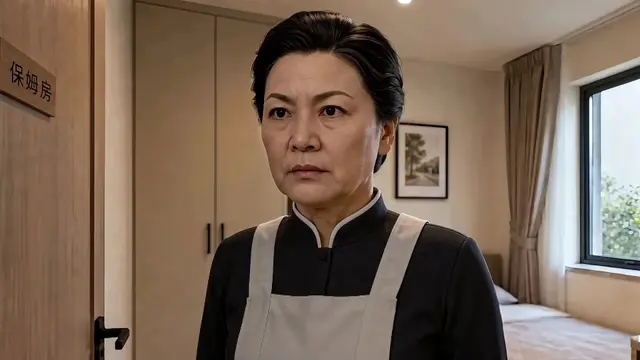 Episode 10 of Love After Goodbye