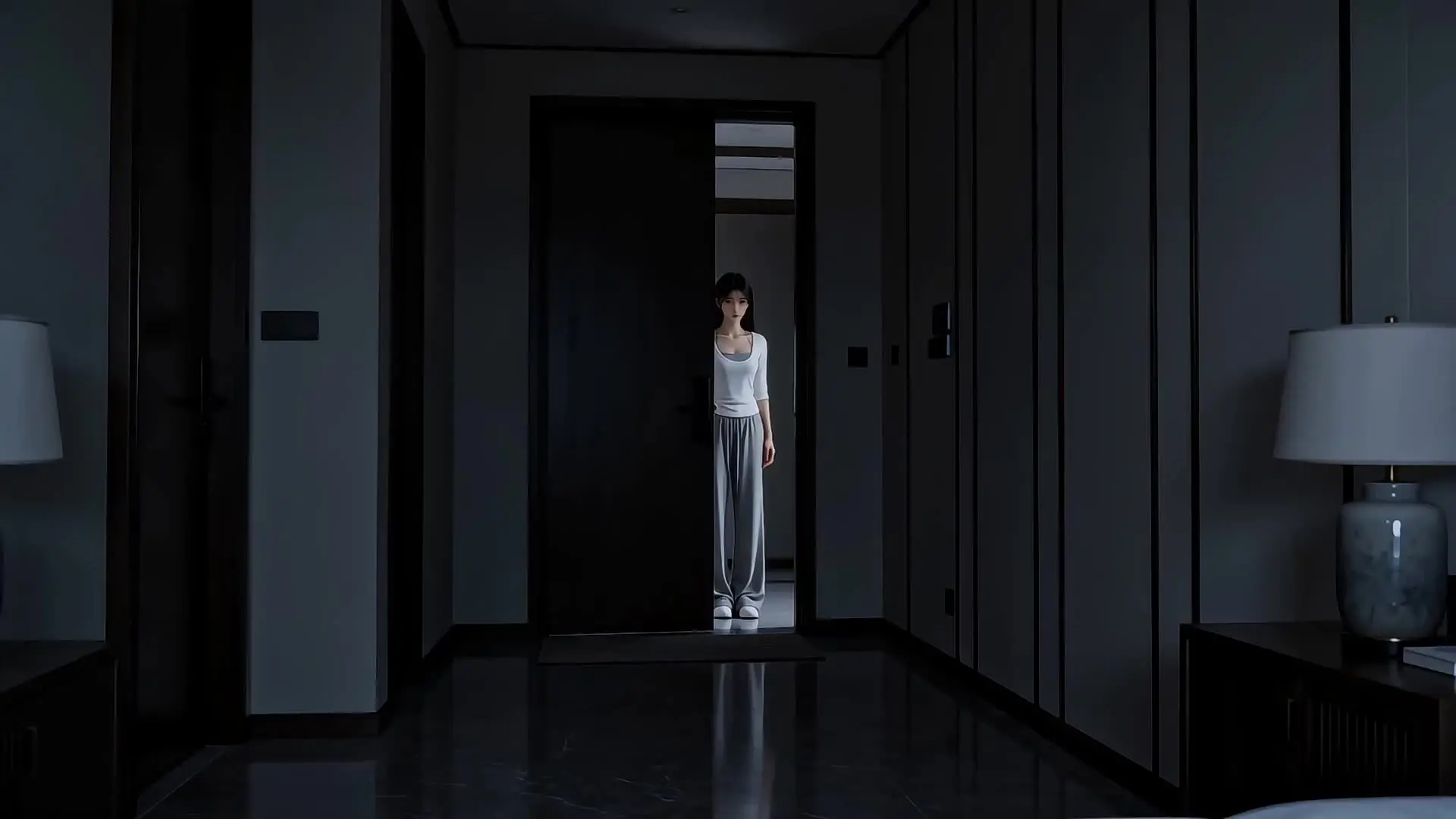 Episode 2 of Love After Goodbye