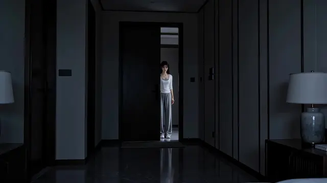 Episode 2 of Love After Goodbye