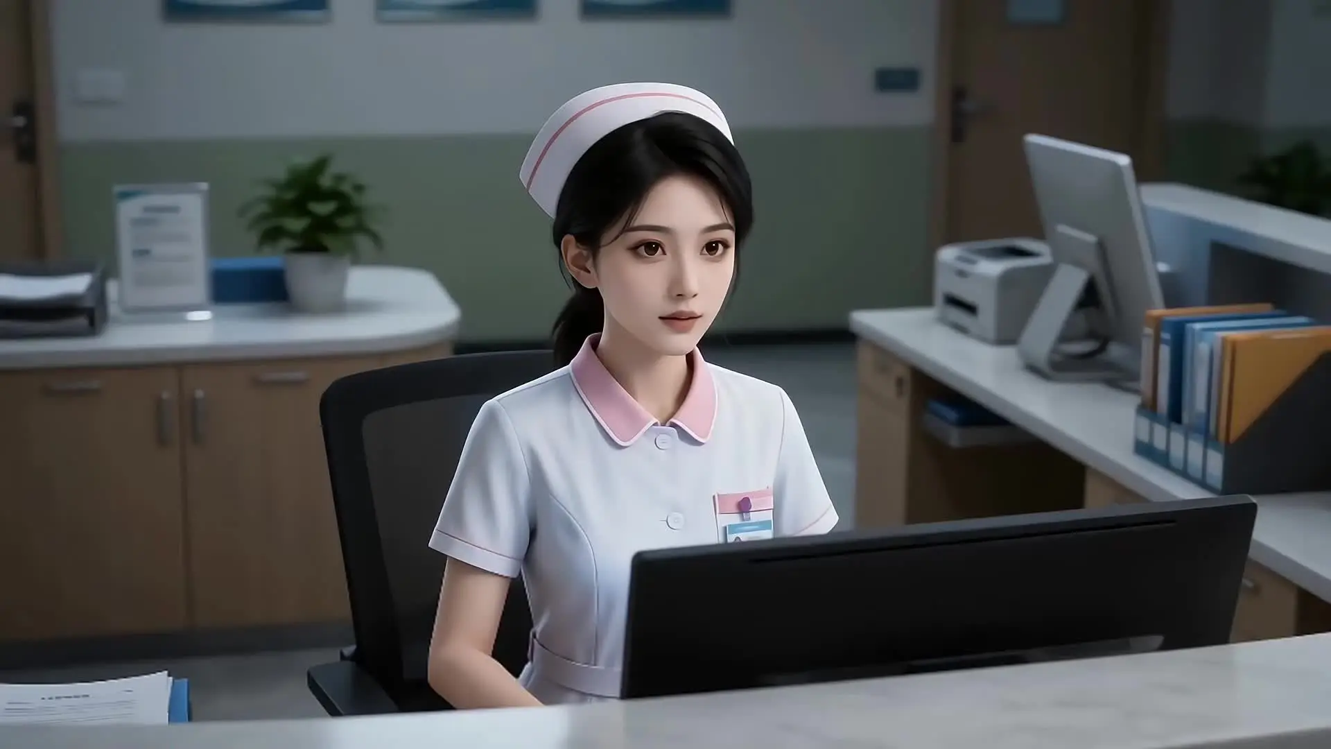 Episode 21 of Love After Goodbye