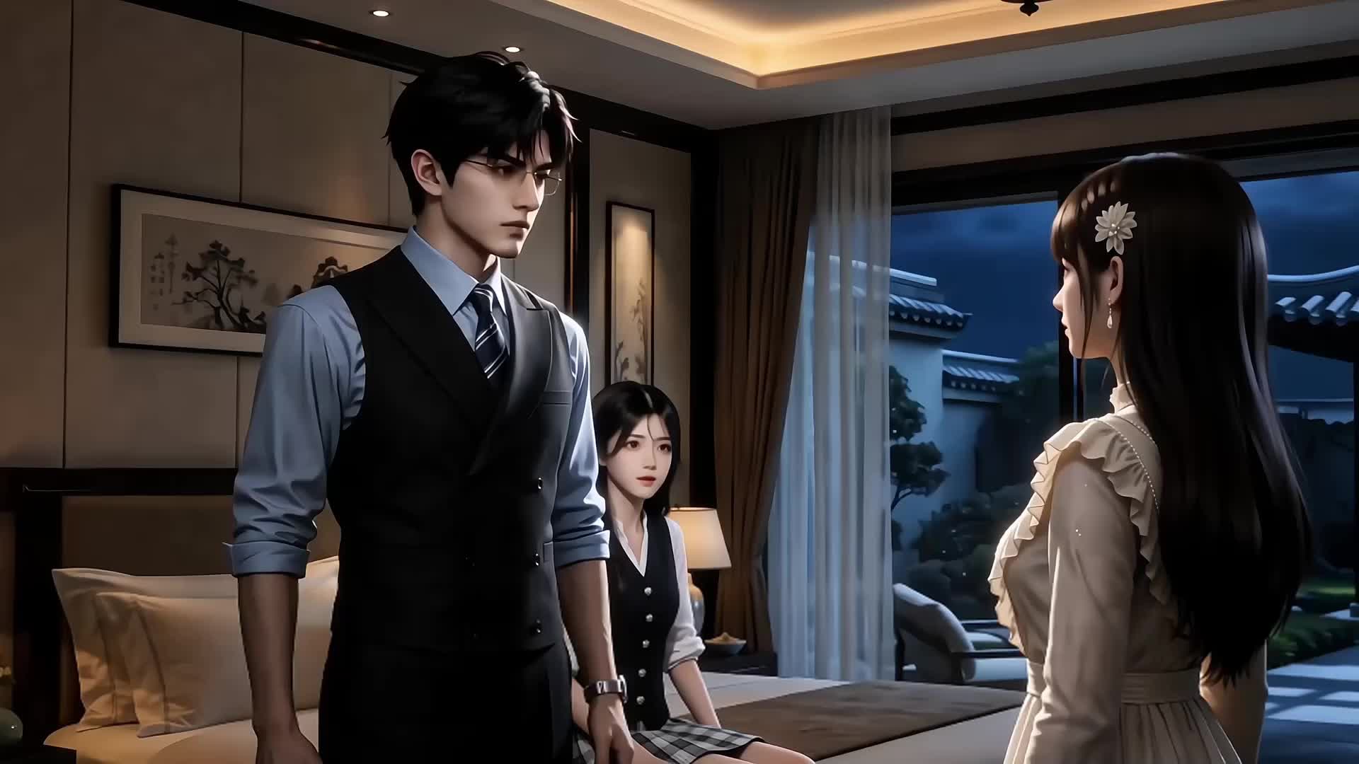 Episode 29 of Love After Goodbye