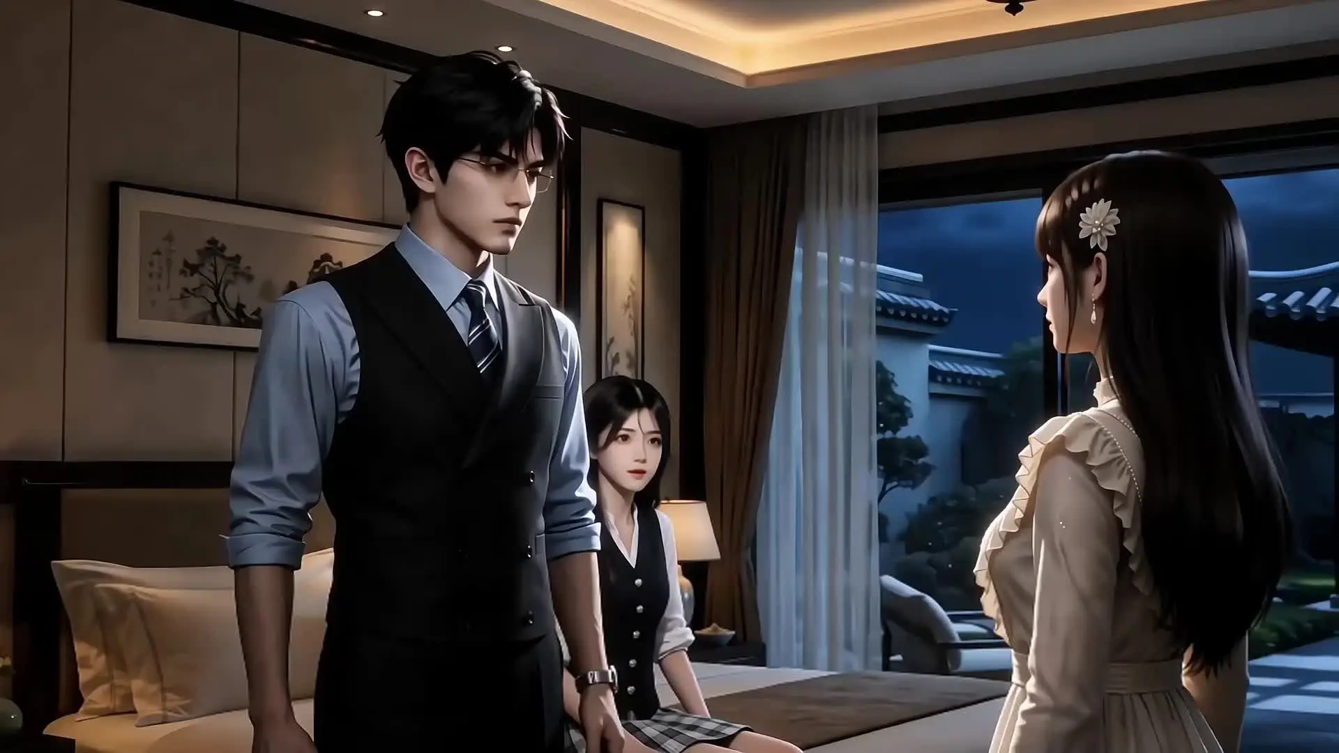Episode 29 of Love After Goodbye