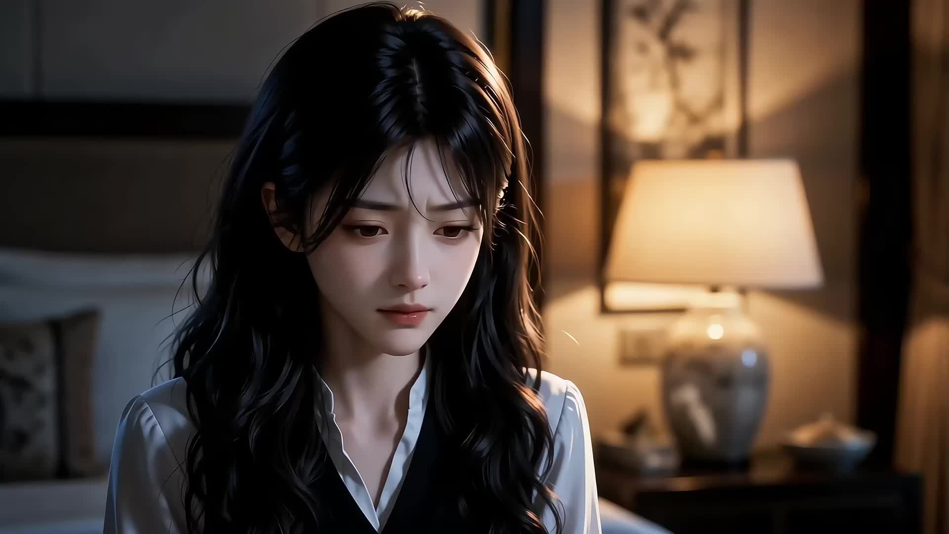 Episode 30 of Love After Goodbye